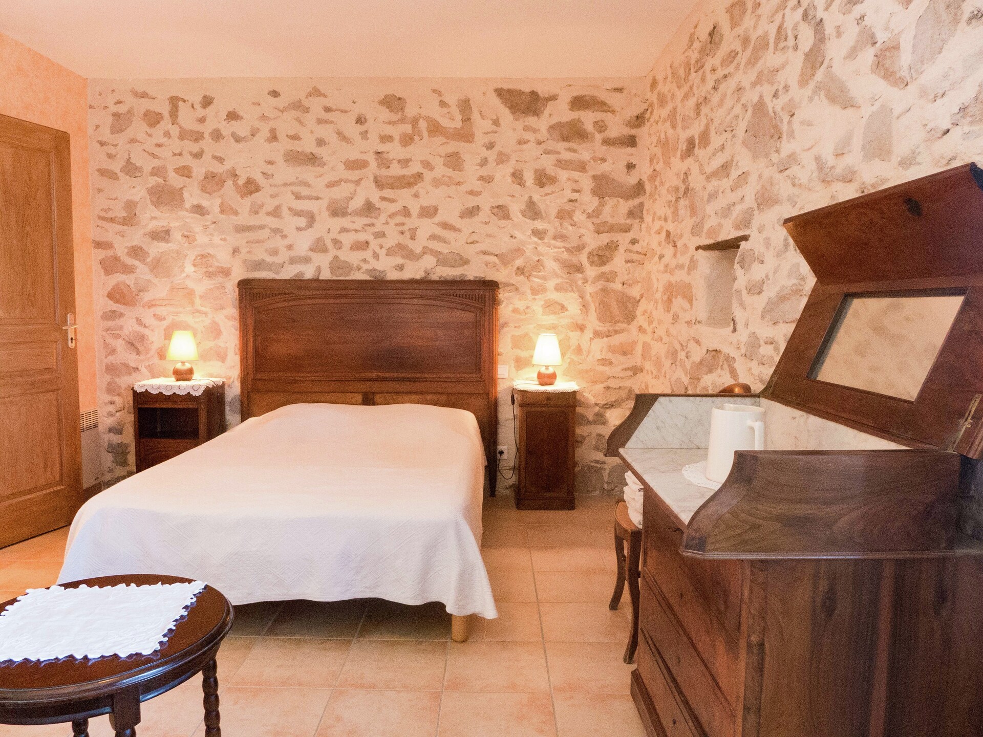 Elegant landhuis voor 6 personen in Montbrun des Corbières - foto 12
