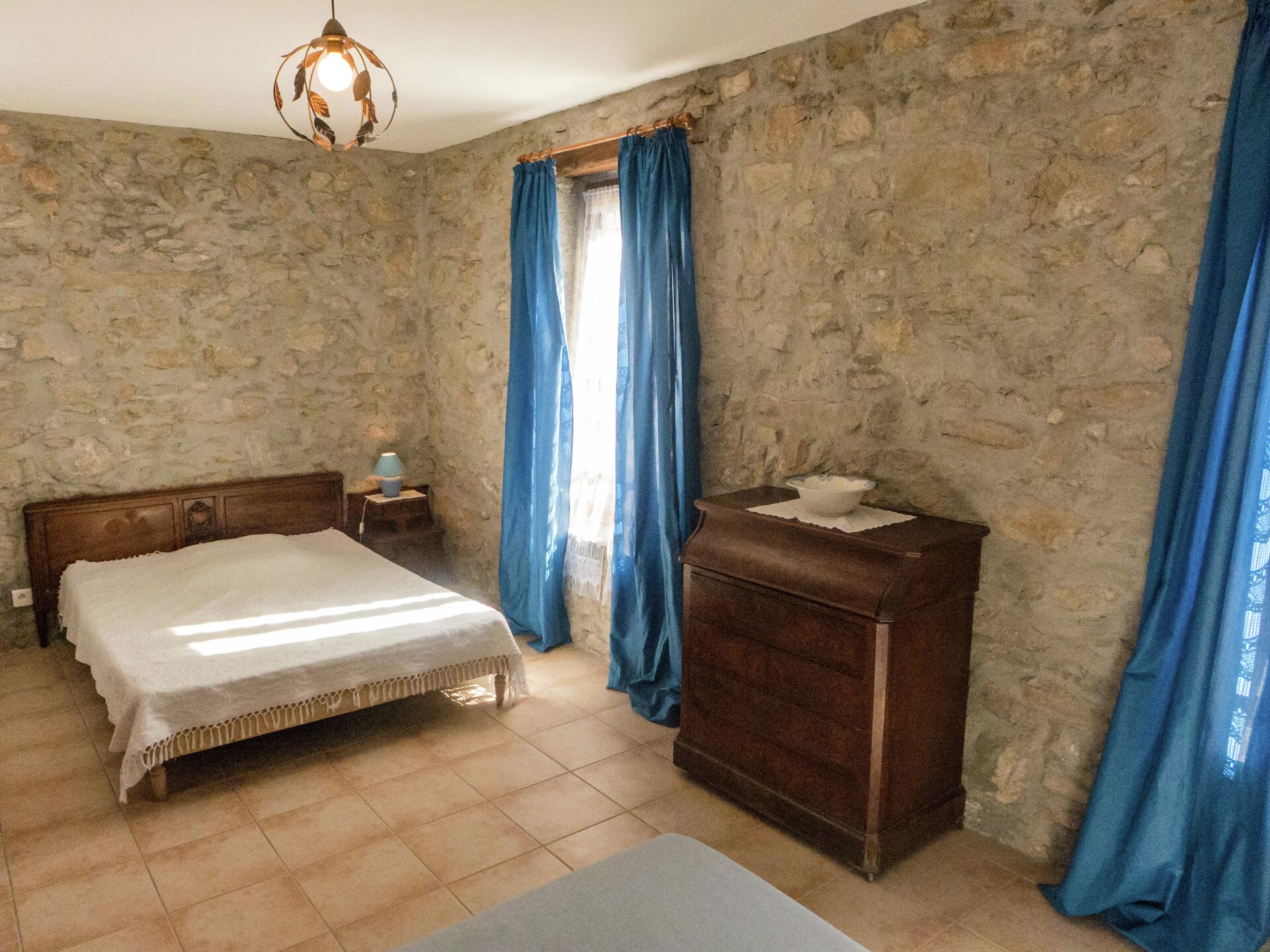 Elegant landhuis voor 6 personen in Montbrun des Corbières - foto 14