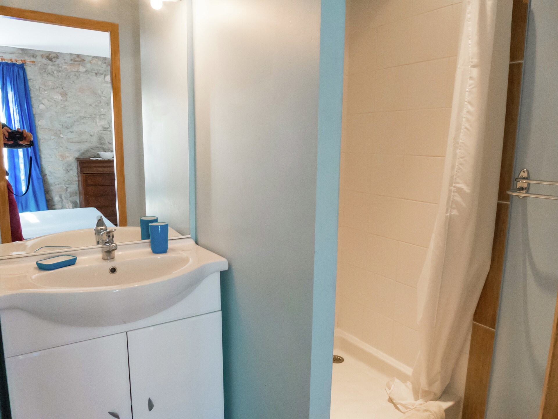 Elegant landhuis voor 6 personen in Montbrun des Corbières - foto 20