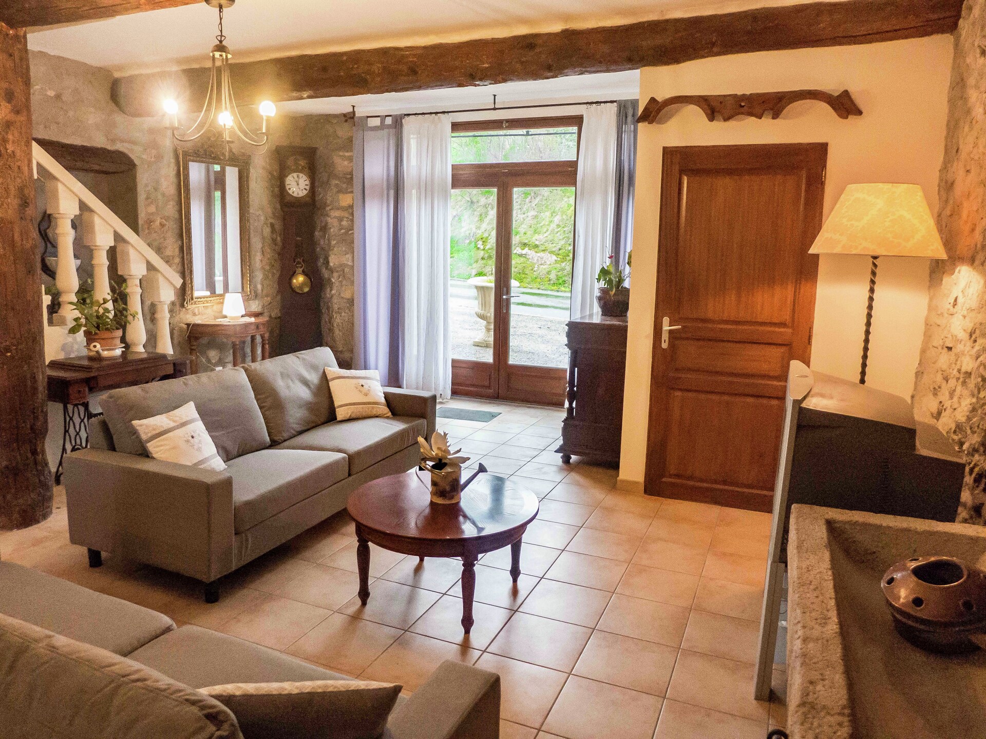 Elegant landhuis voor 6 personen in Montbrun des Corbières - foto 8