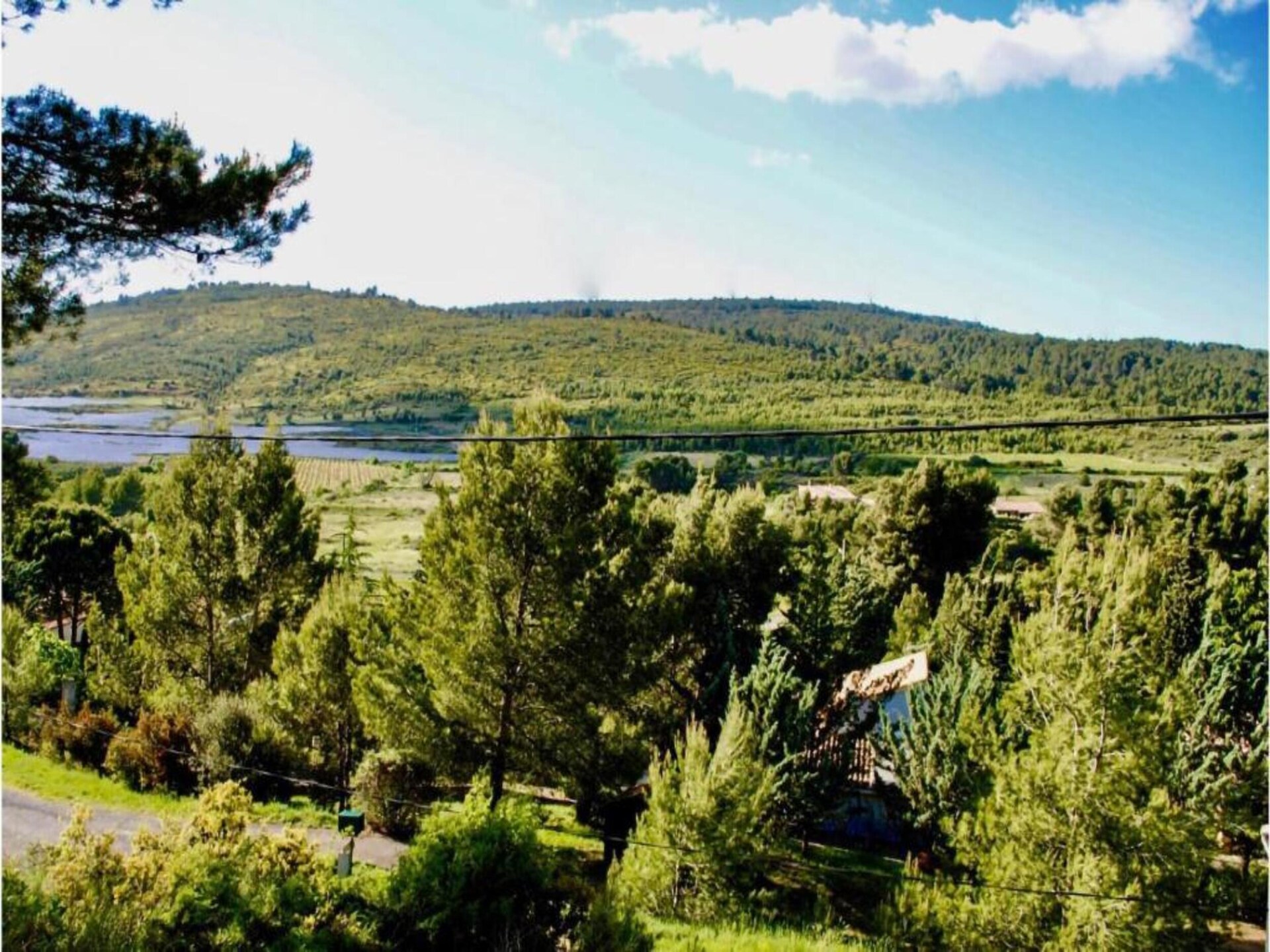 Elegant landhuis voor 6 personen in Montbrun des Corbières - foto 28