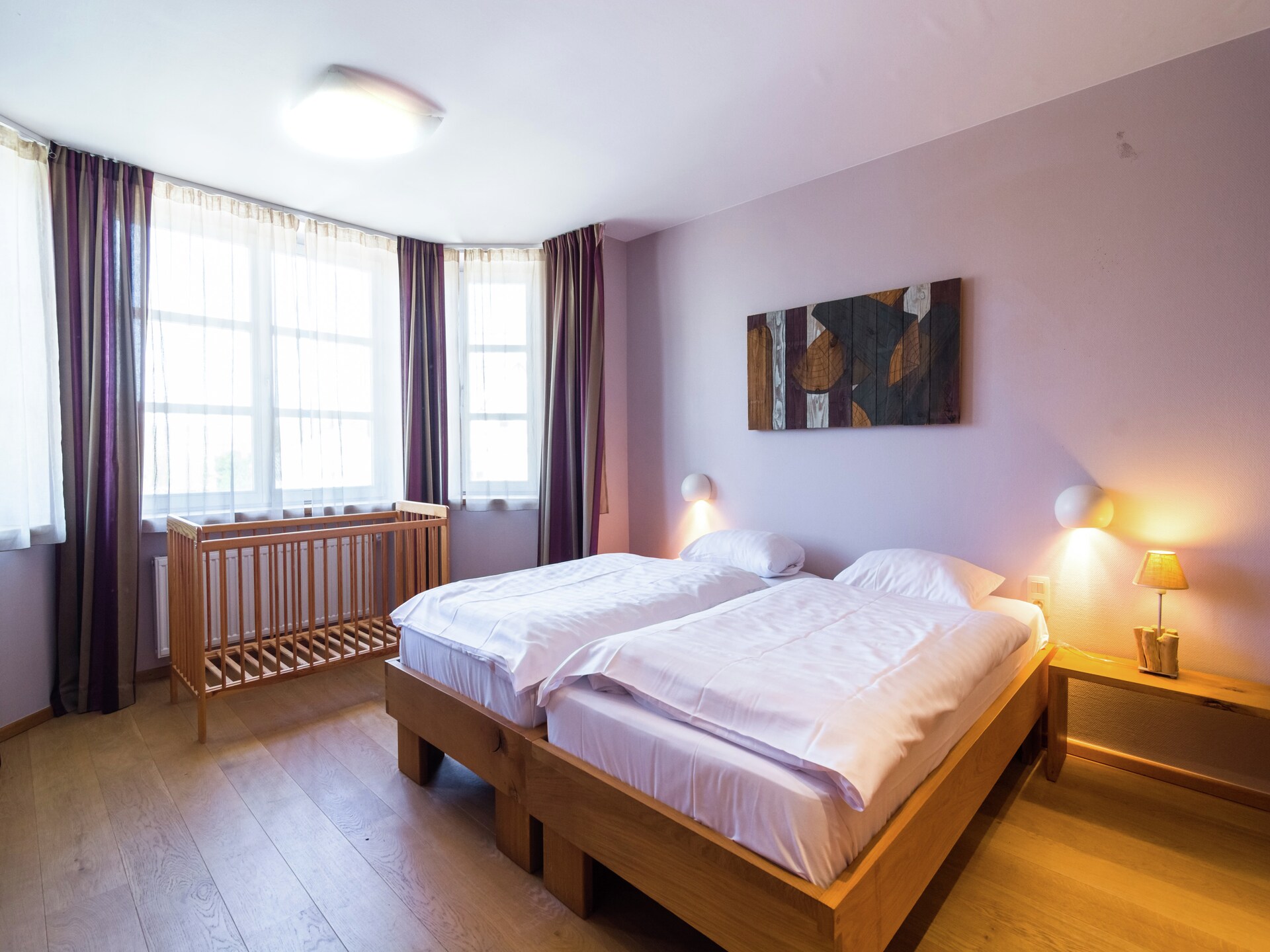 Luxe landhuis voor 24 personen met sauna, stoombad en biljart in Sourbrodt - foto 19
