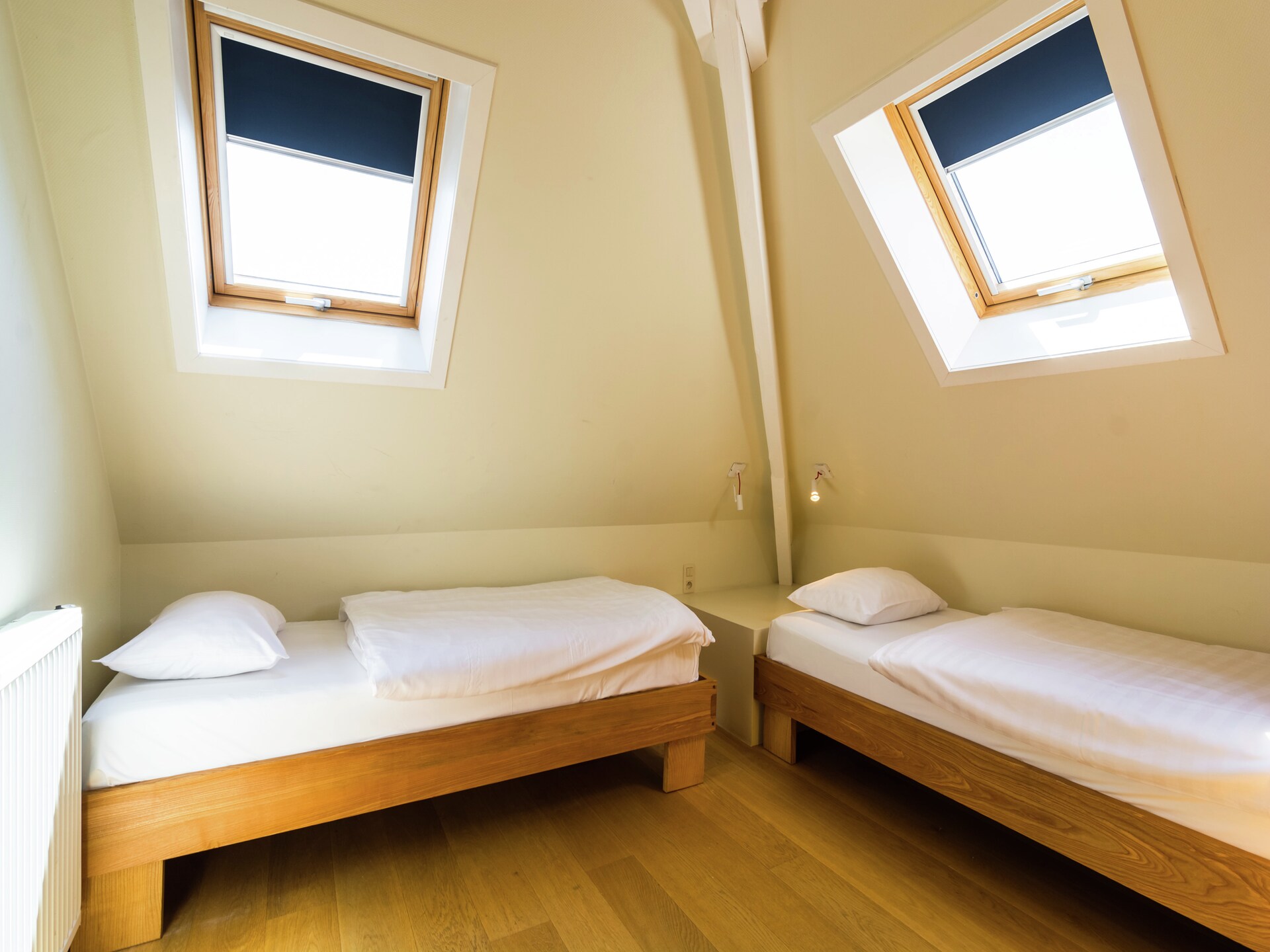 Luxe landhuis voor 24 personen met sauna, stoombad en biljart in Sourbrodt - foto 16