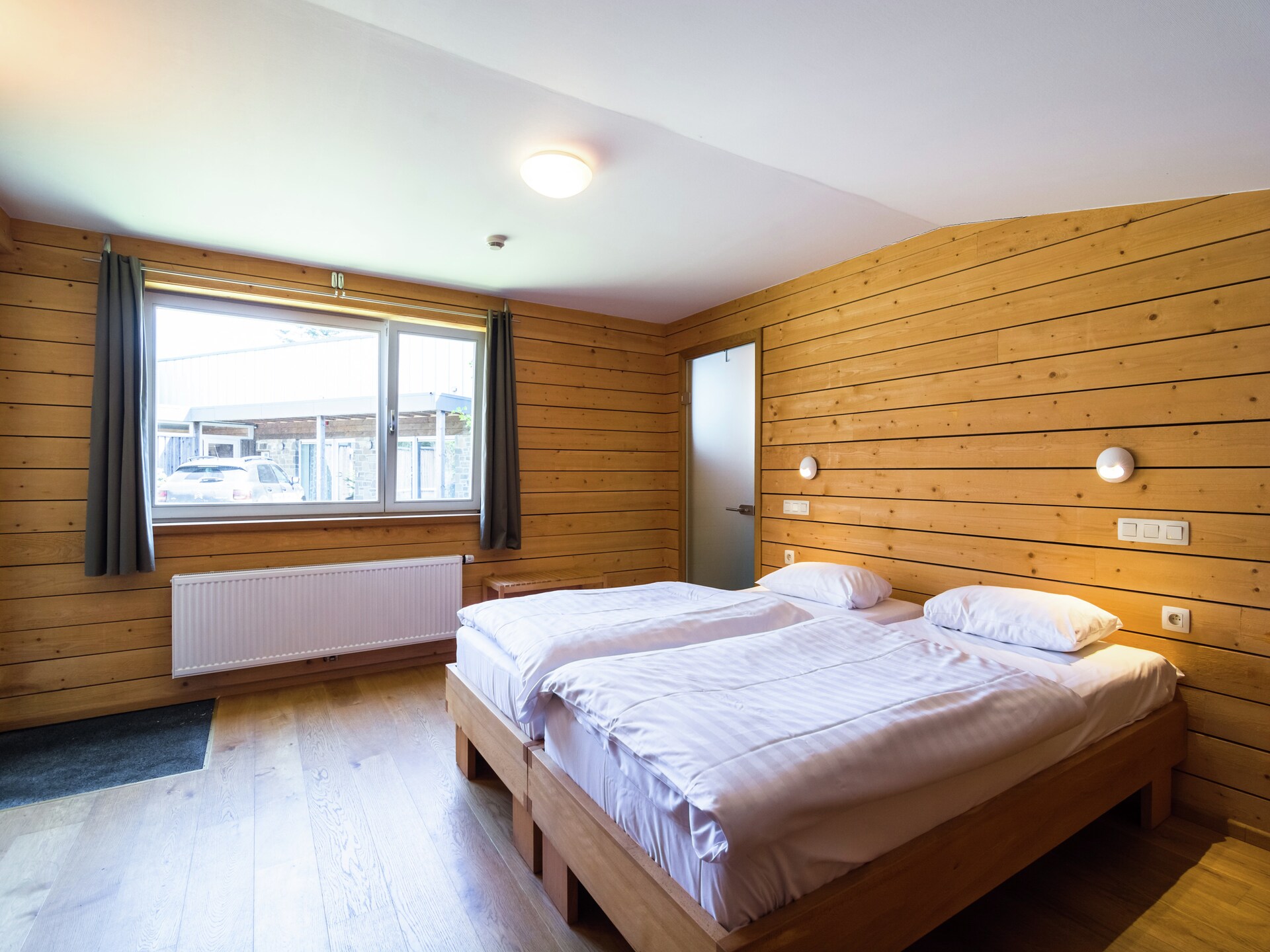 Luxe landhuis voor 24 personen met sauna, stoombad en biljart in Sourbrodt - foto 14