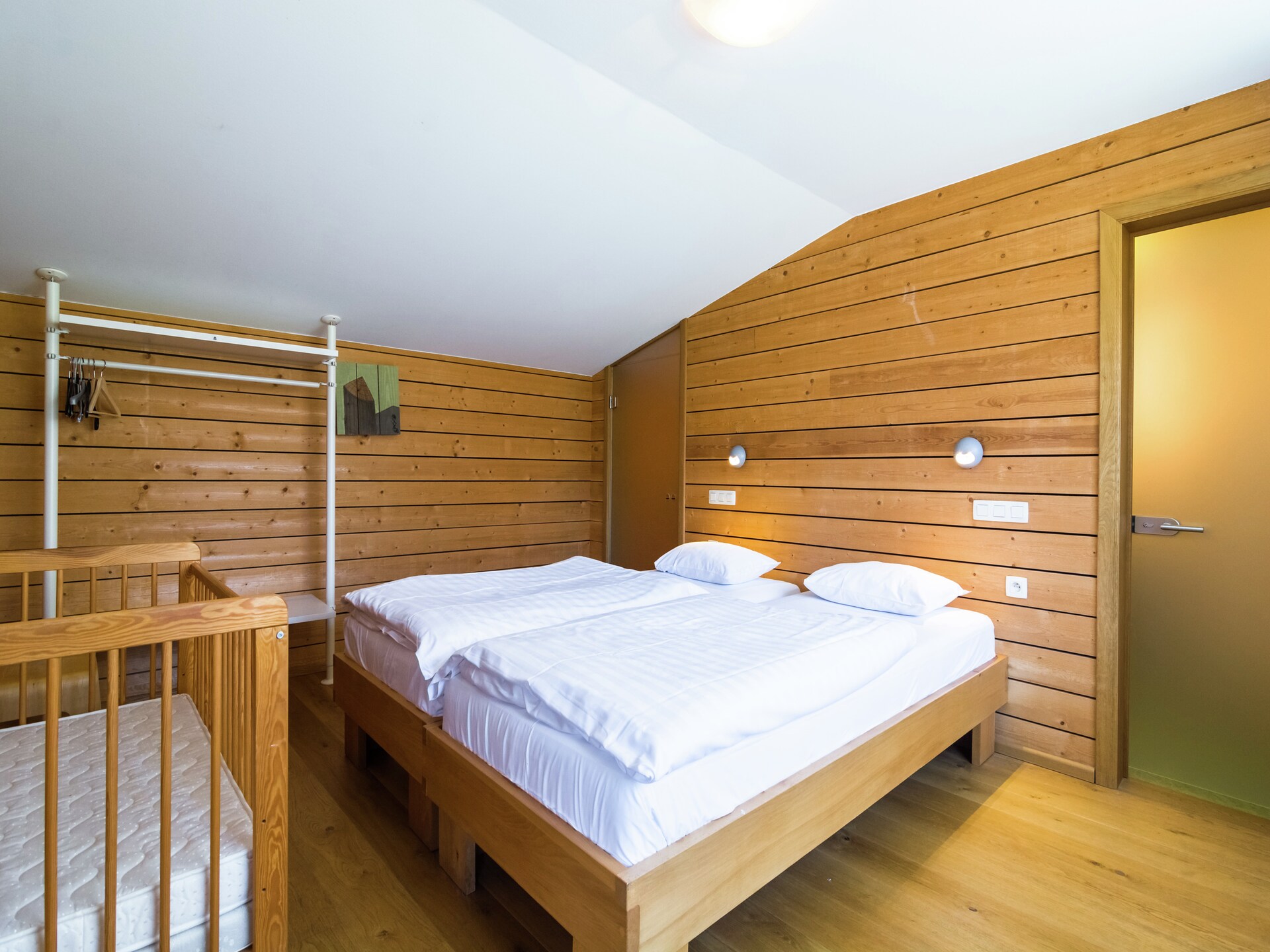 Luxe landhuis voor 24 personen met sauna, stoombad en biljart in Sourbrodt - foto 13