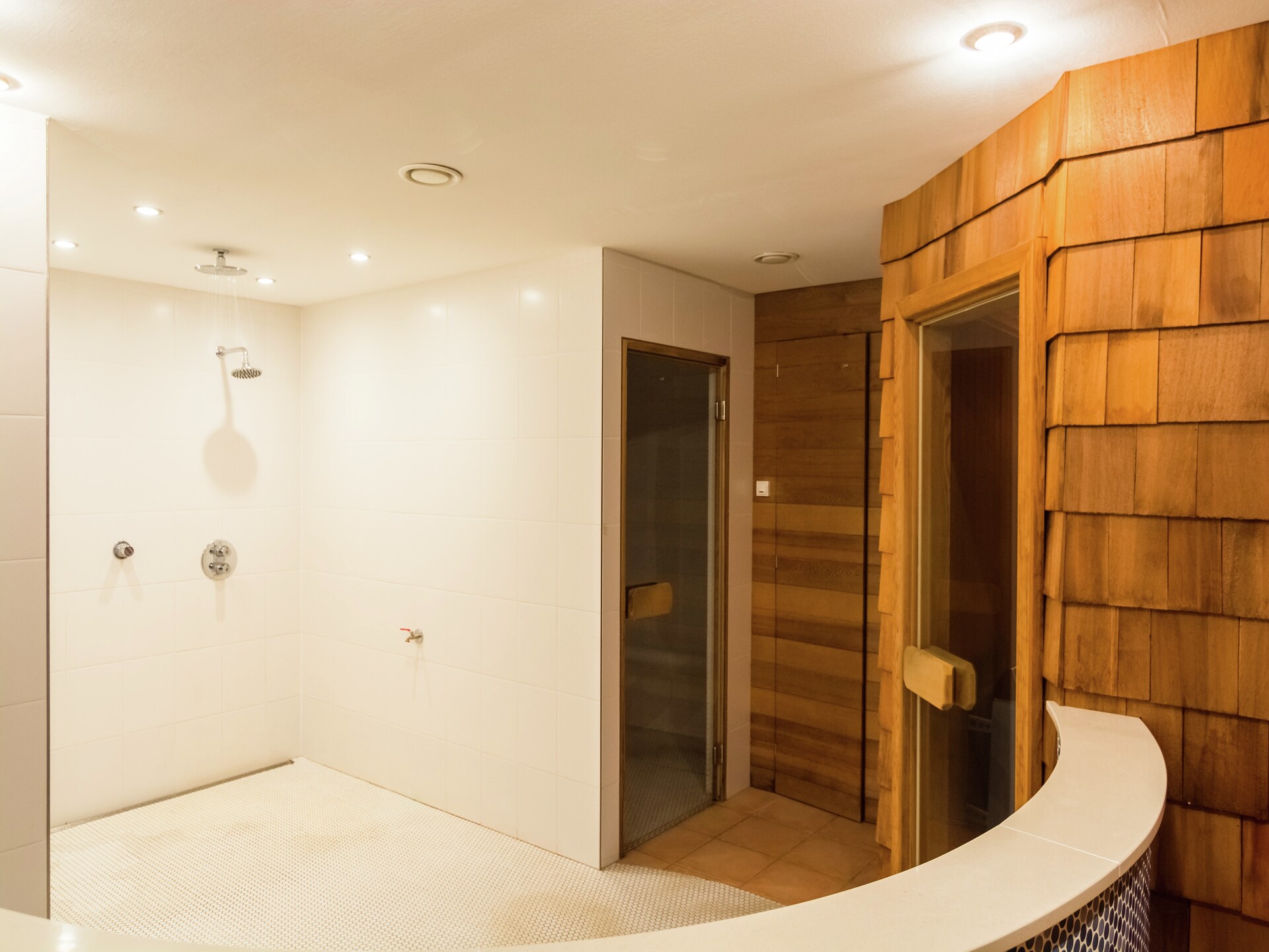 Luxe landhuis voor 24 personen met sauna, stoombad en biljart in Sourbrodt - foto 39