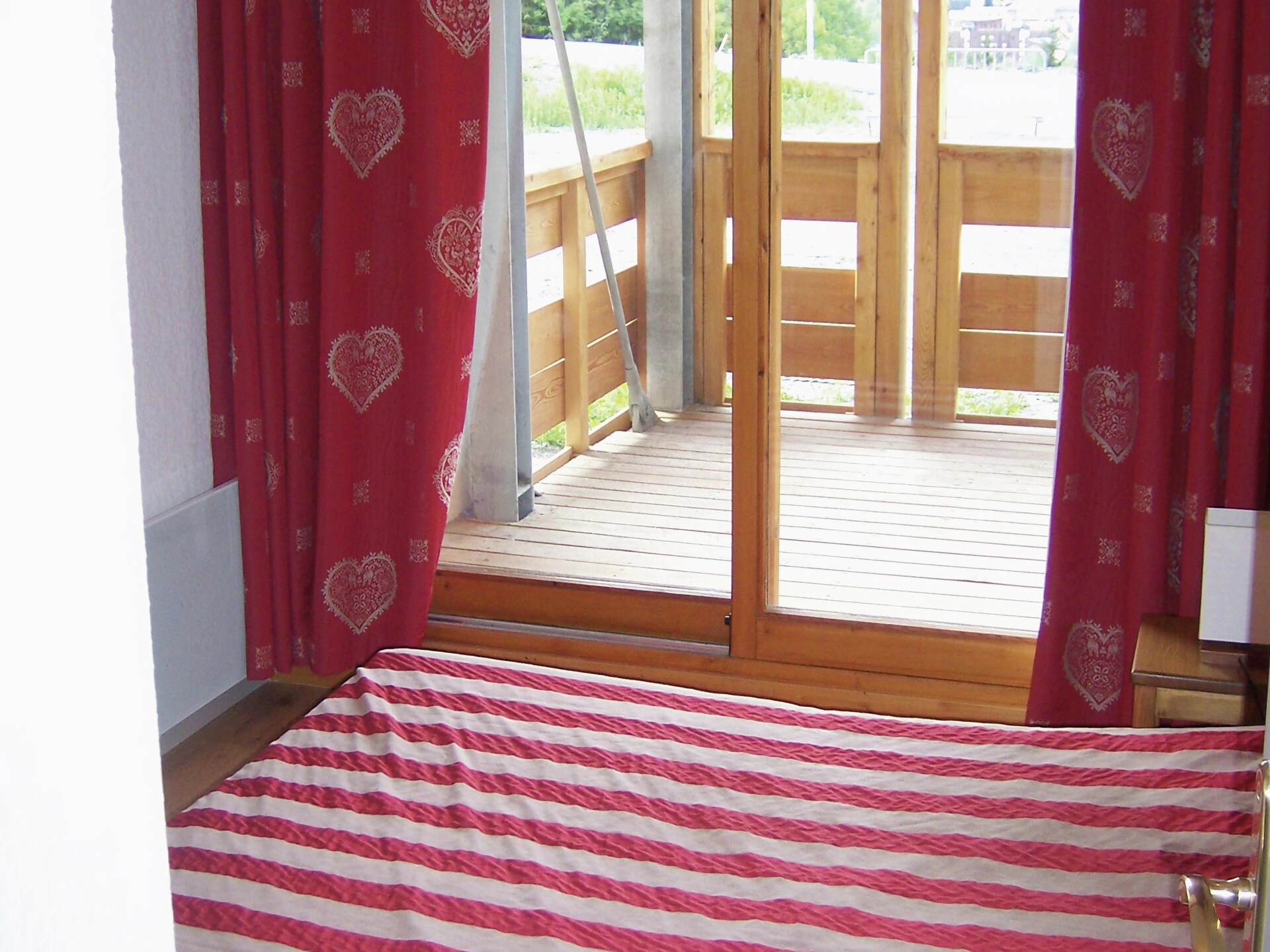 Knus appartement in Valloire met zwembad, sauna en uitzicht op de pistes - foto 8