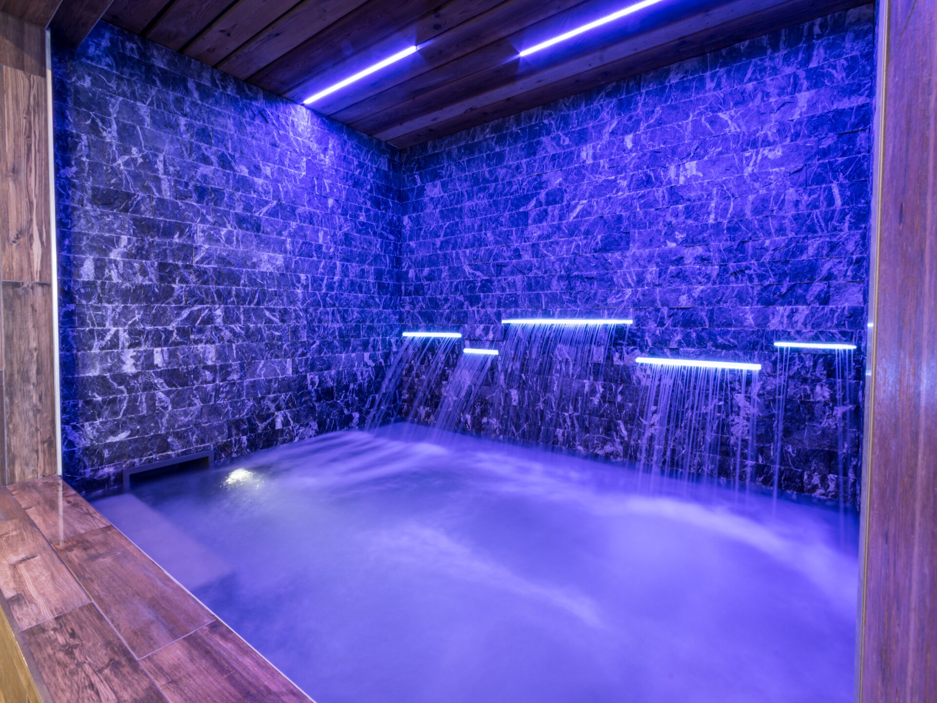 Luxe chaletappartement voor 8 personen aan de piste in Les Arcs 2000 - foto 39