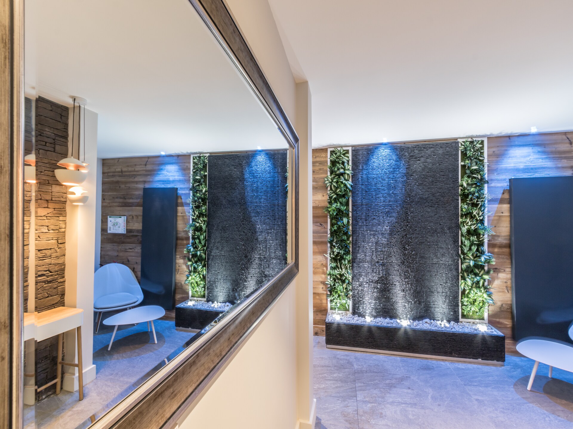 Luxe chaletappartement voor 8 personen aan de piste in Les Arcs 2000 - foto 18