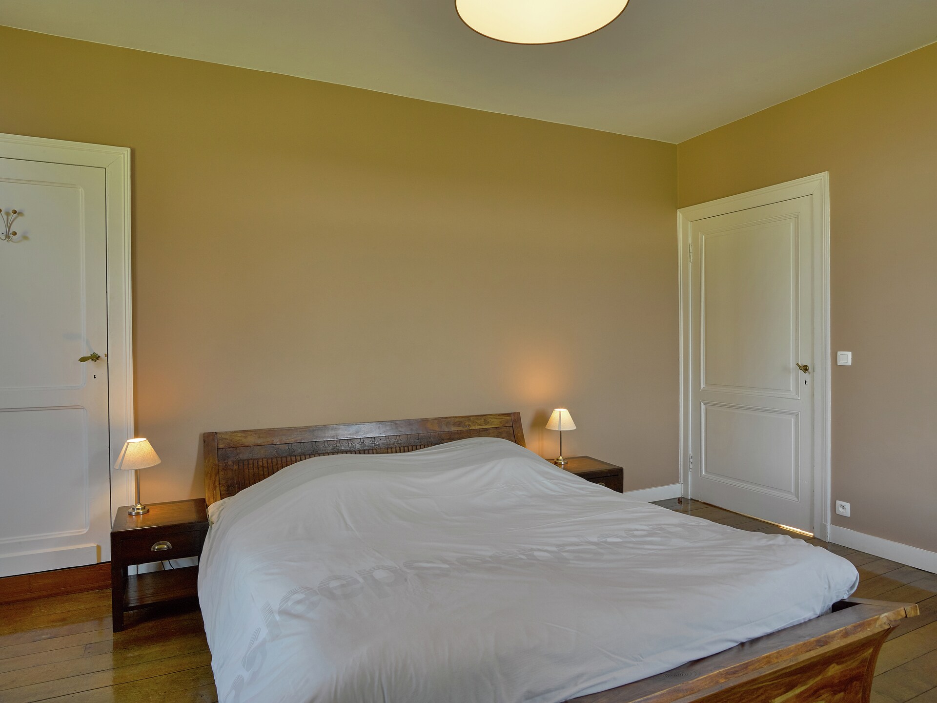 Sprookje in Thimister: Kasteel Froidthier met privéwellness en overdekt zwembad - foto 24
