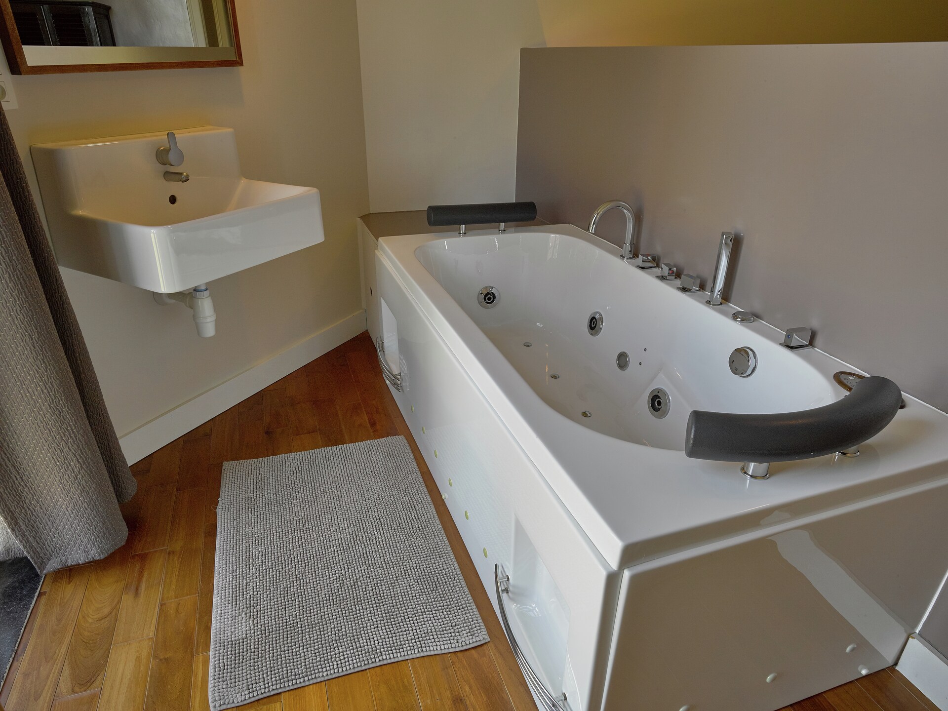 Sprookje in Thimister: Kasteel Froidthier met privéwellness en overdekt zwembad - foto 28