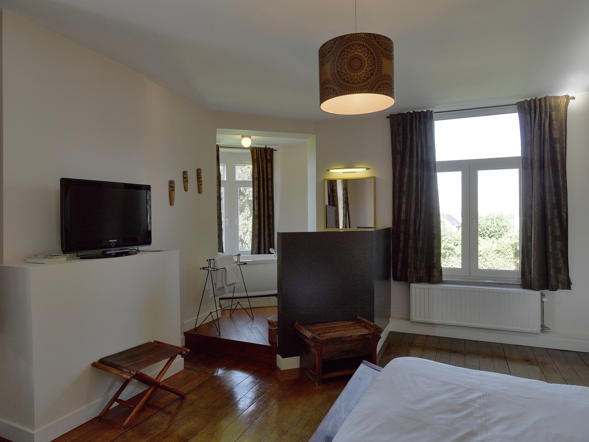Sprookje in Thimister: Kasteel Froidthier met privéwellness en overdekt zwembad - foto 21