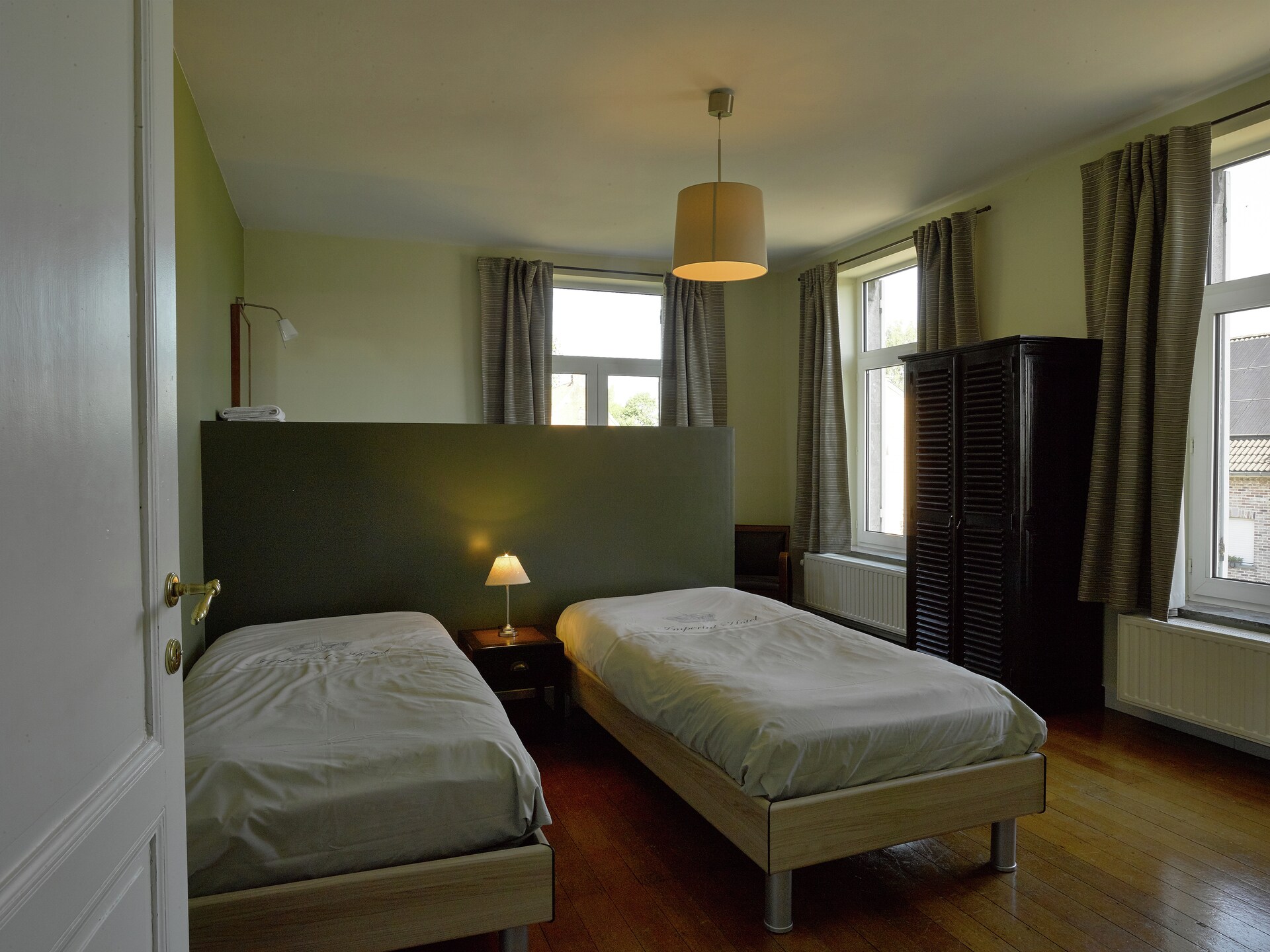Sprookje in Thimister: Kasteel Froidthier met privéwellness en overdekt zwembad - foto 19