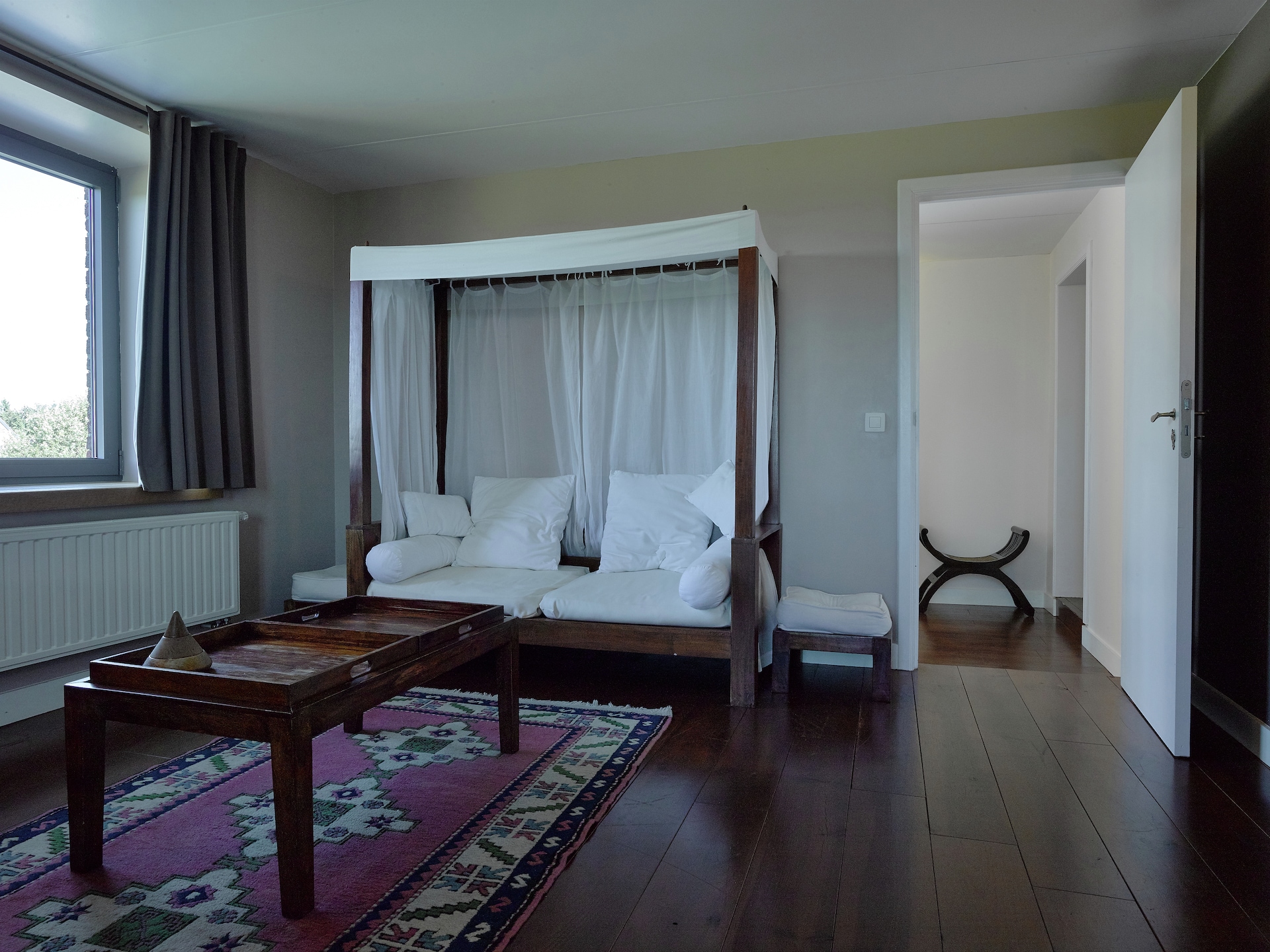 Sprookje in Thimister: Kasteel Froidthier met privéwellness en overdekt zwembad - foto 15