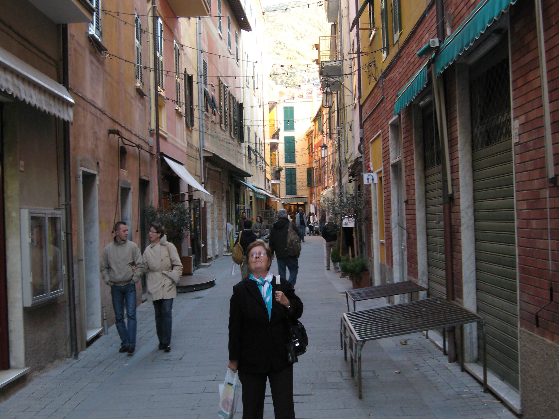 Rustiek vakantiehuis met tuin nabij Moneglia, Cinque Terre & zee - foto 24