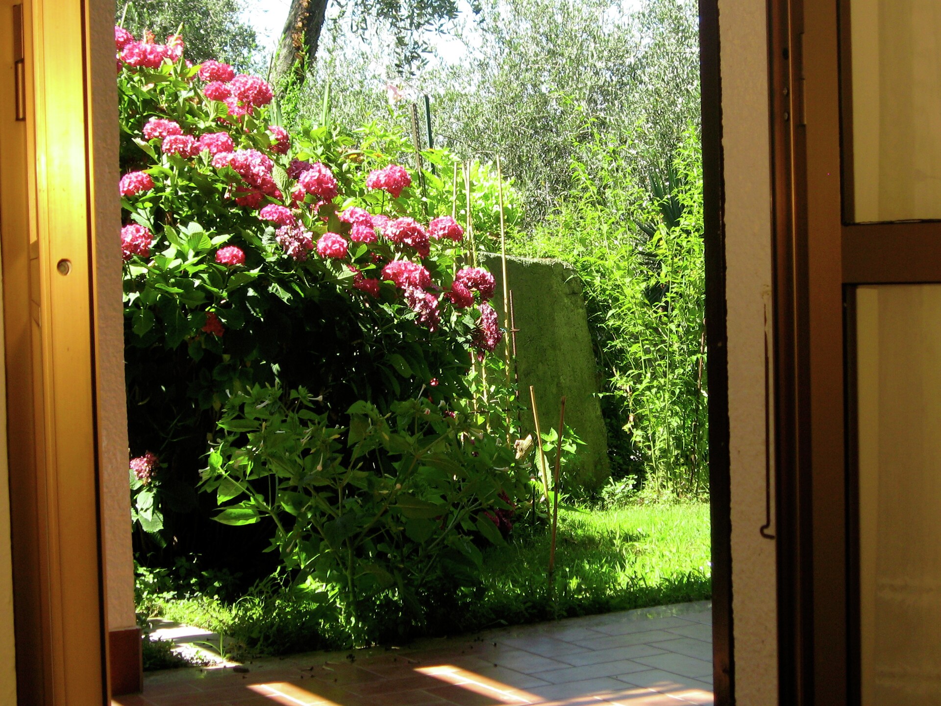 Rustiek vakantiehuis met tuin nabij Moneglia, Cinque Terre & zee - foto 17