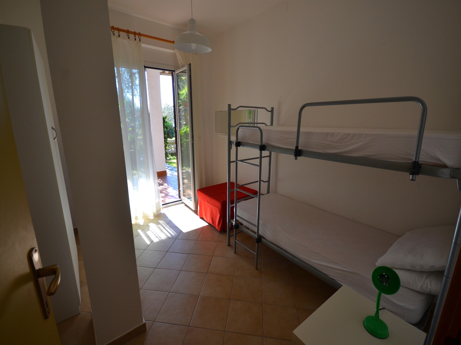 Rustiek vakantiehuis met tuin nabij Moneglia, Cinque Terre & zee - foto 15