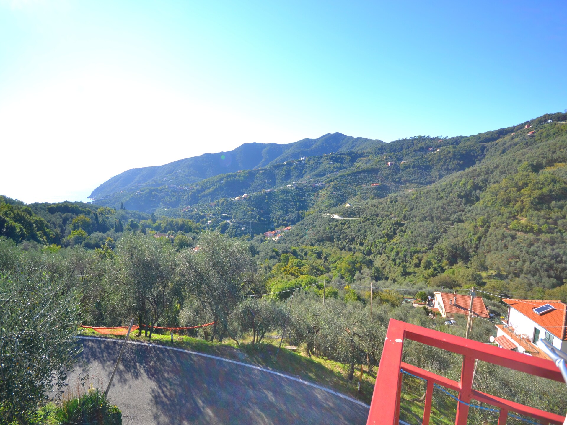 Rustiek vakantiehuis met tuin nabij Moneglia, Cinque Terre & zee - foto 22