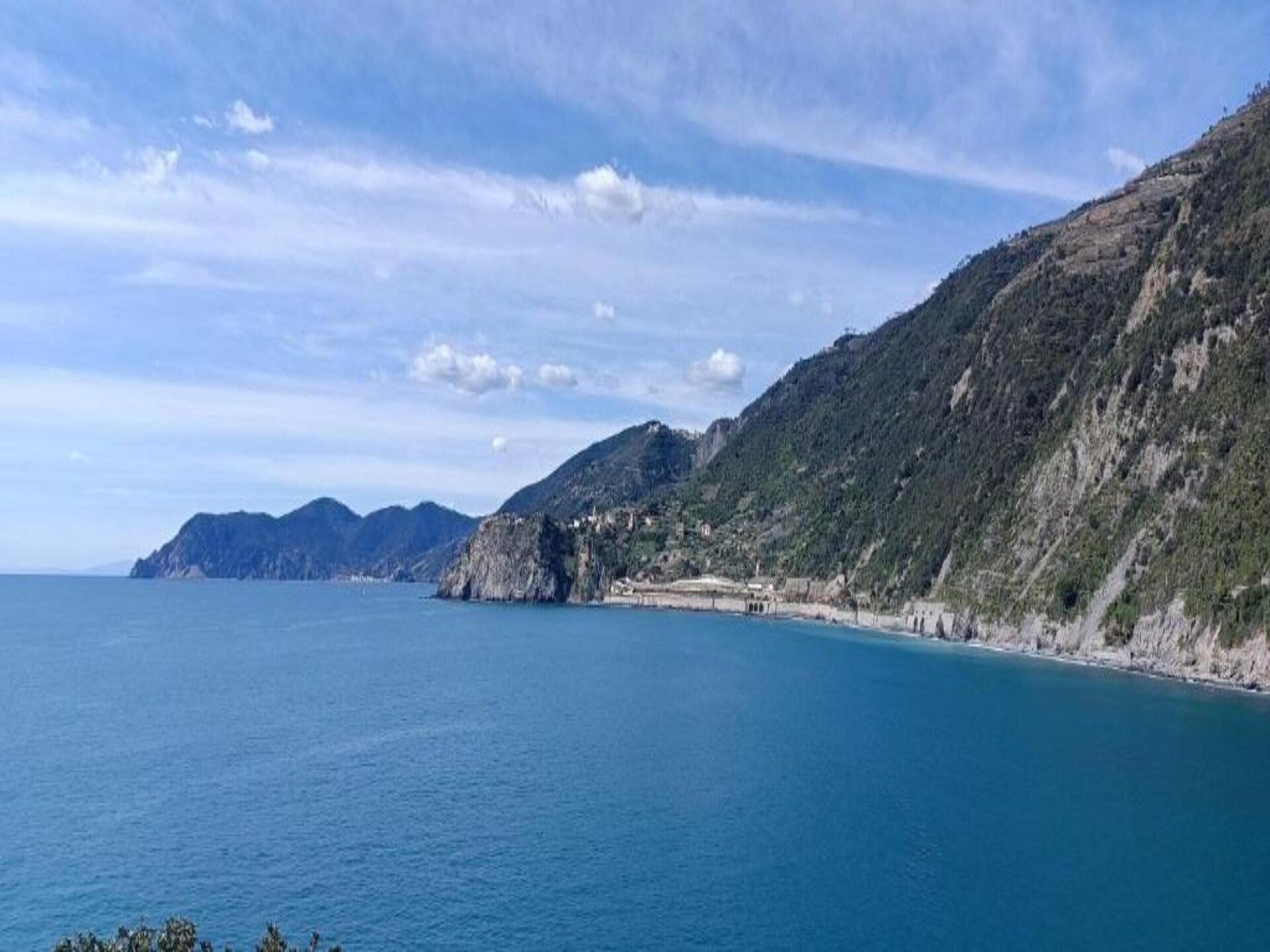 Rustiek vakantiehuis met tuin nabij Moneglia, Cinque Terre & zee - foto 36