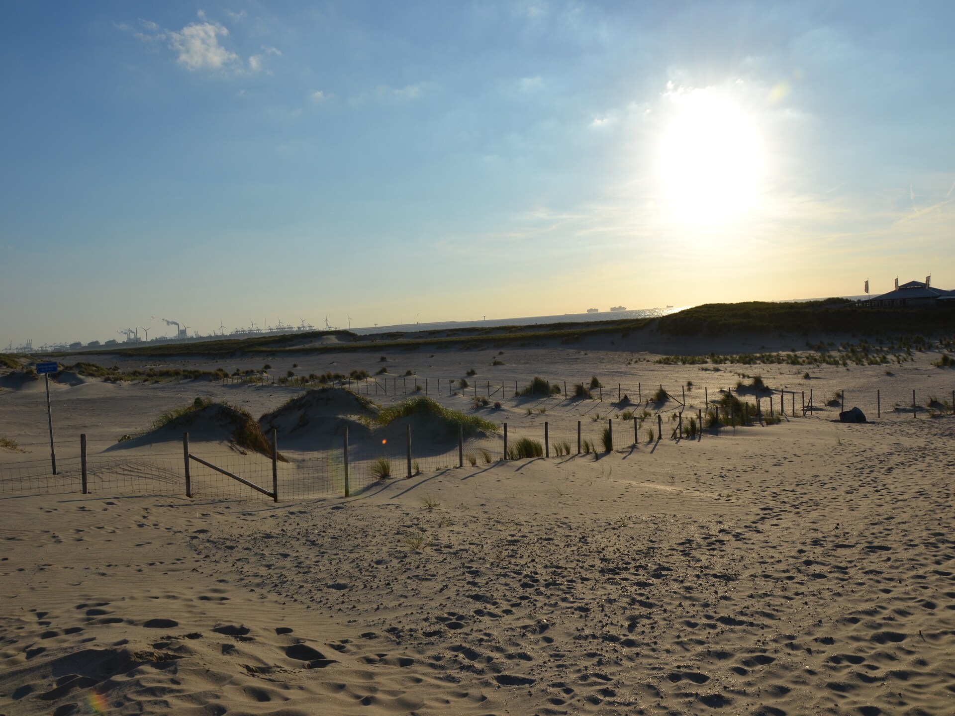 Sfeervol strandhuis voor 10 personen op Vlugtenburg bij 's-Gravenzande - foto 33