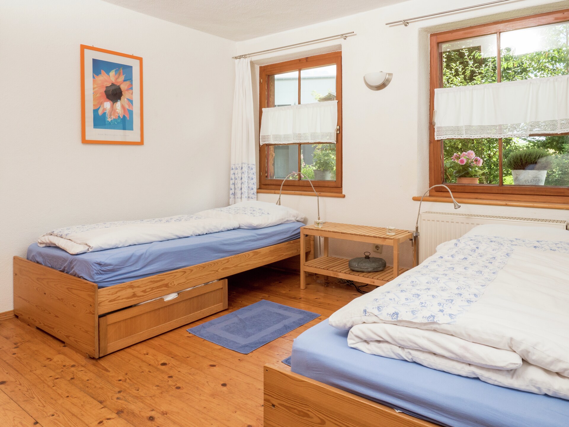 Ruim vakantiehuis voor 6 personen aan de rand van het Zwarte Woud - foto 14