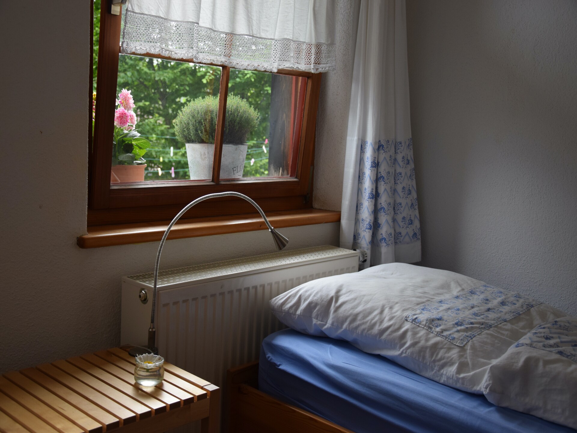 Ruim vakantiehuis voor 6 personen aan de rand van het Zwarte Woud - foto 16