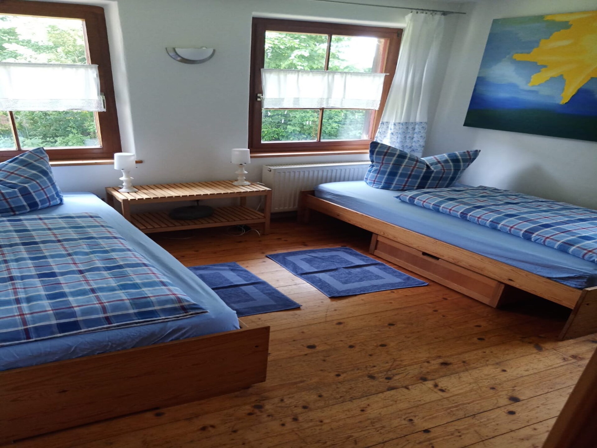 Ruim vakantiehuis voor 6 personen aan de rand van het Zwarte Woud - foto 20