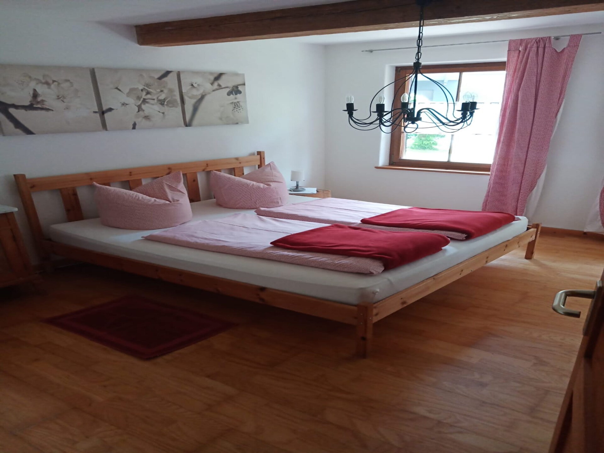 Ruim vakantiehuis voor 6 personen aan de rand van het Zwarte Woud - foto 21