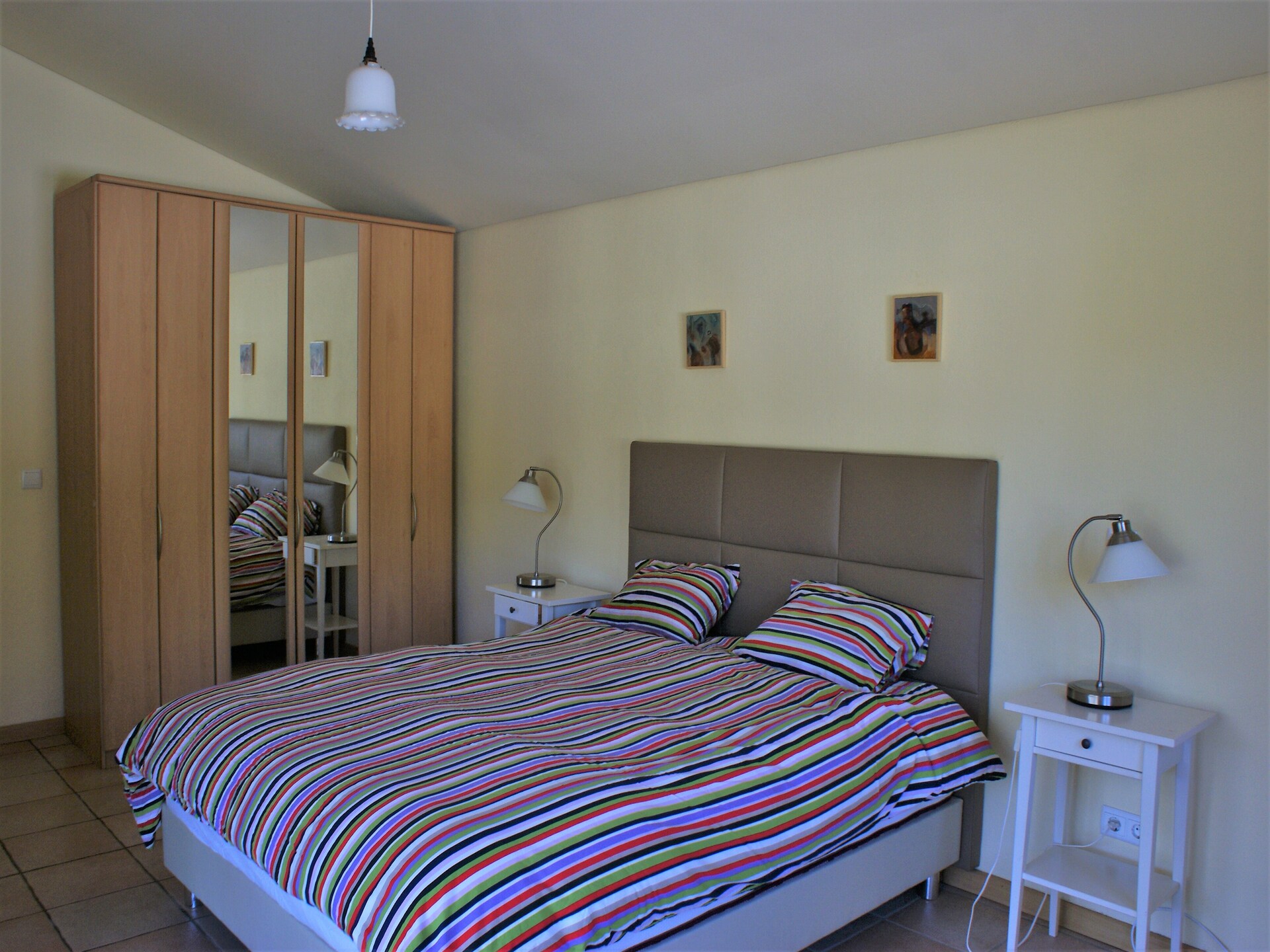 Rustiek vakantiehuis voor 5 personen in bosrijke vallei bij Covas - foto 15