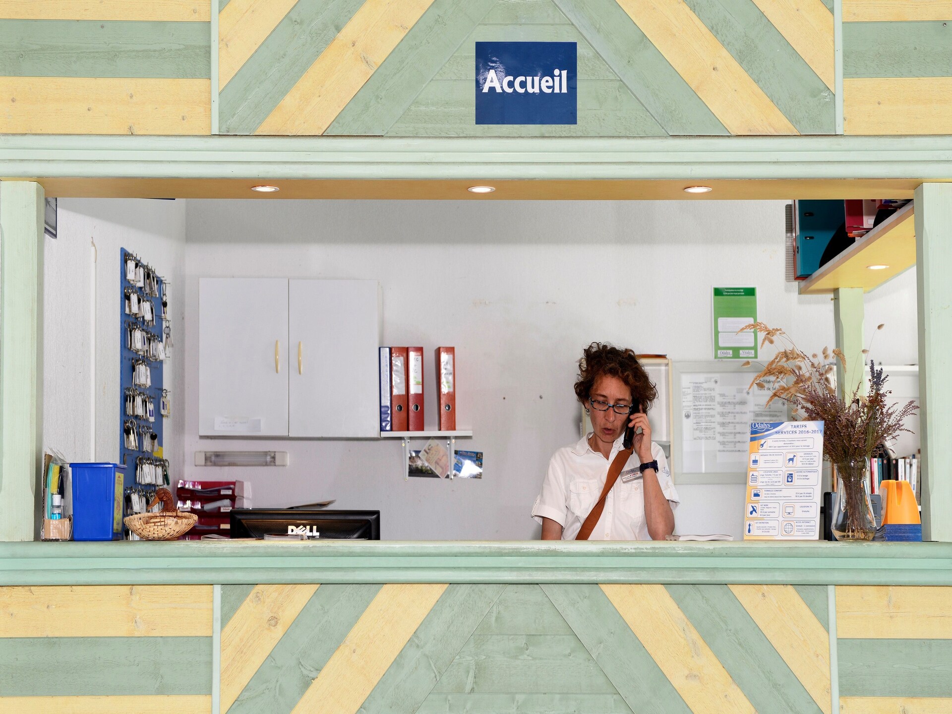 Zonnig appartement voor 7 personen in Moliets et Maa - foto 13