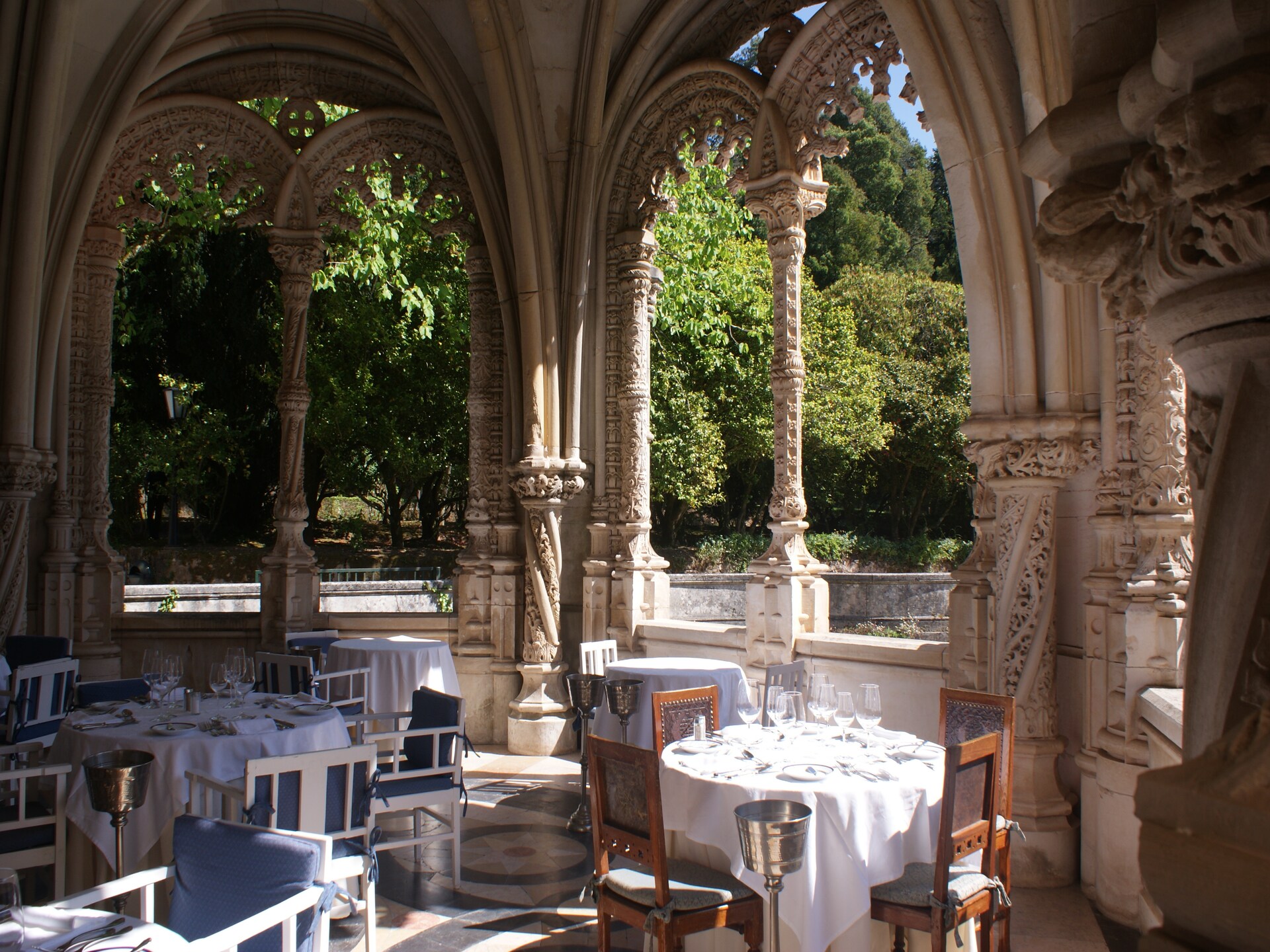 Casa Retiro: Romantisch landhuis in bosrijk Portugal met privétuin - foto 18