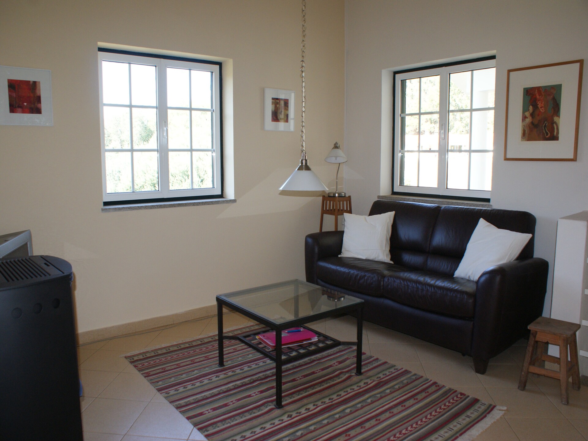 Casa Retiro: Romantisch landhuis in bosrijk Portugal met privétuin - foto 3
