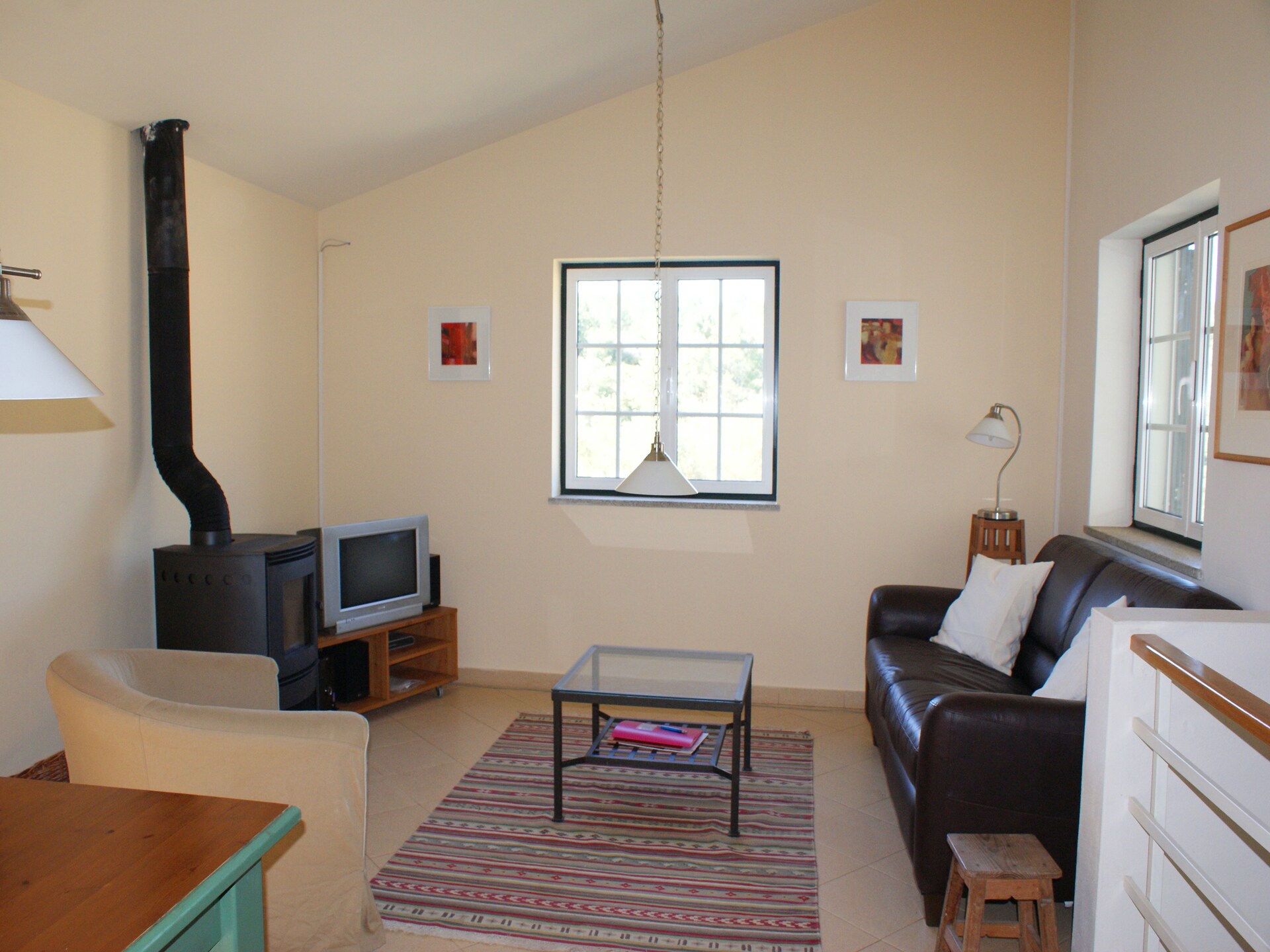 Casa Retiro: Romantisch landhuis in bosrijk Portugal met privétuin - foto 9