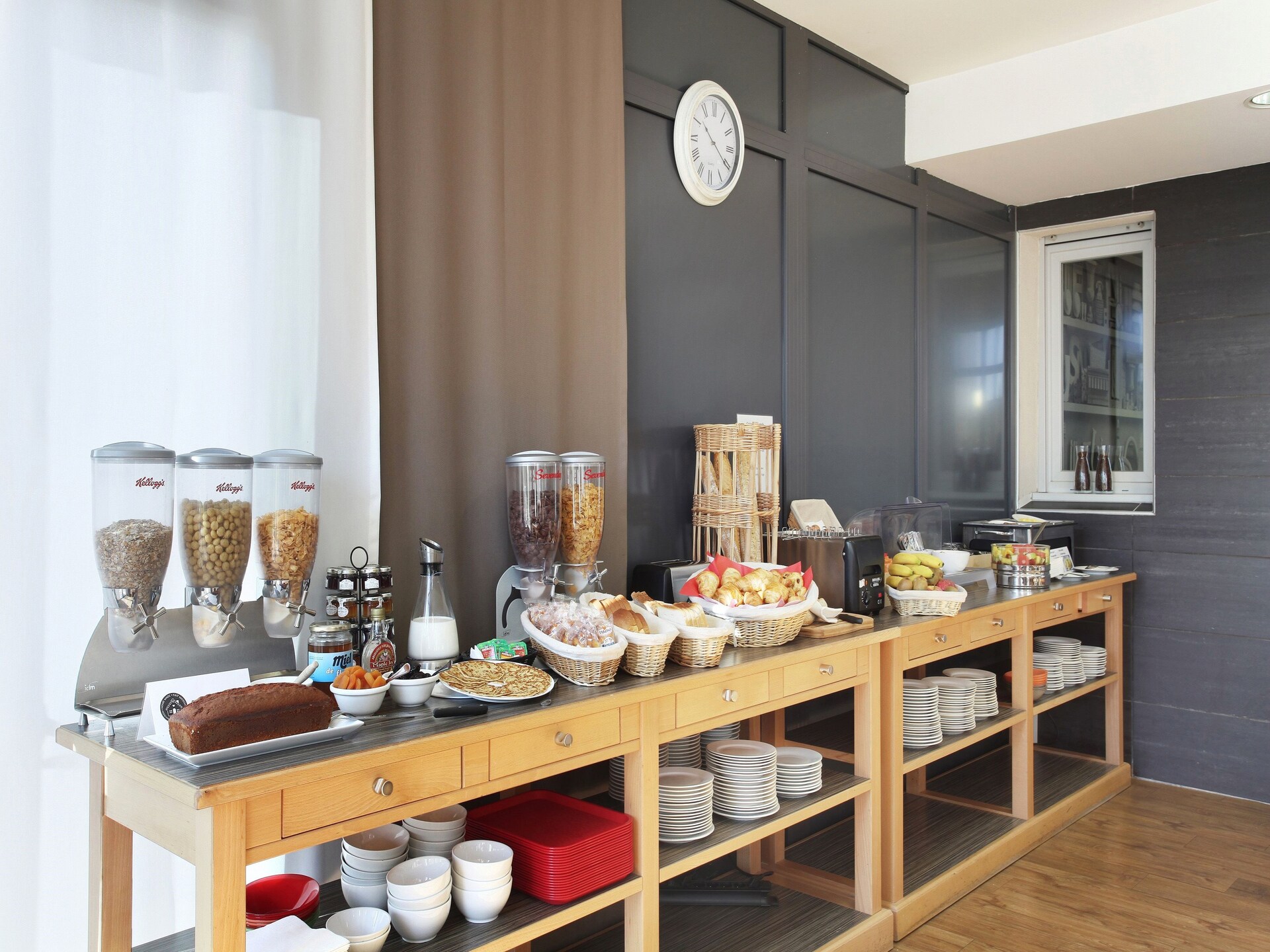 Modern appartement voor 4 in Lyon, vlakbij Bioparc - foto 22