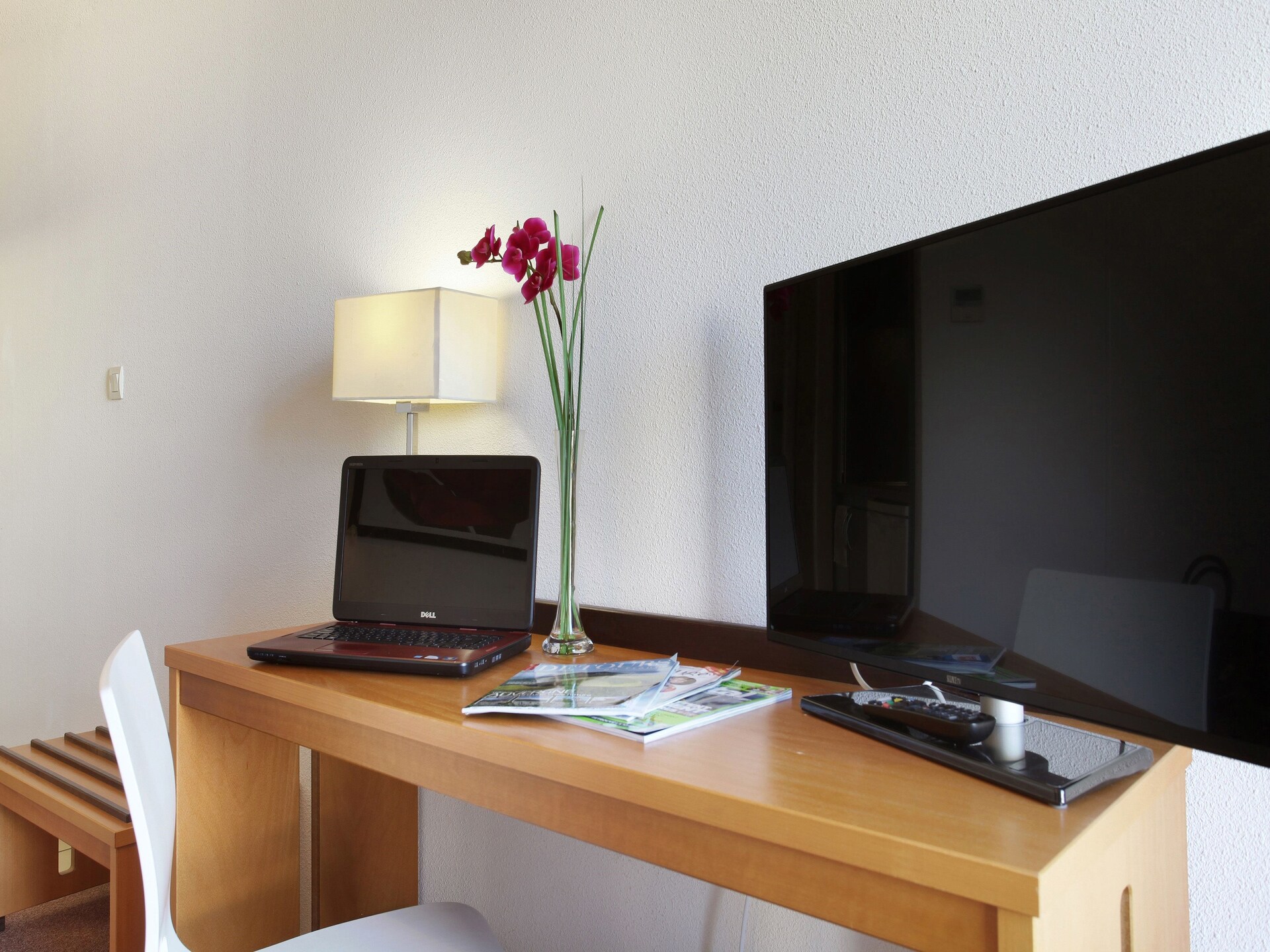 Modern appartement voor 4 in Lyon, vlakbij Bioparc - foto 27