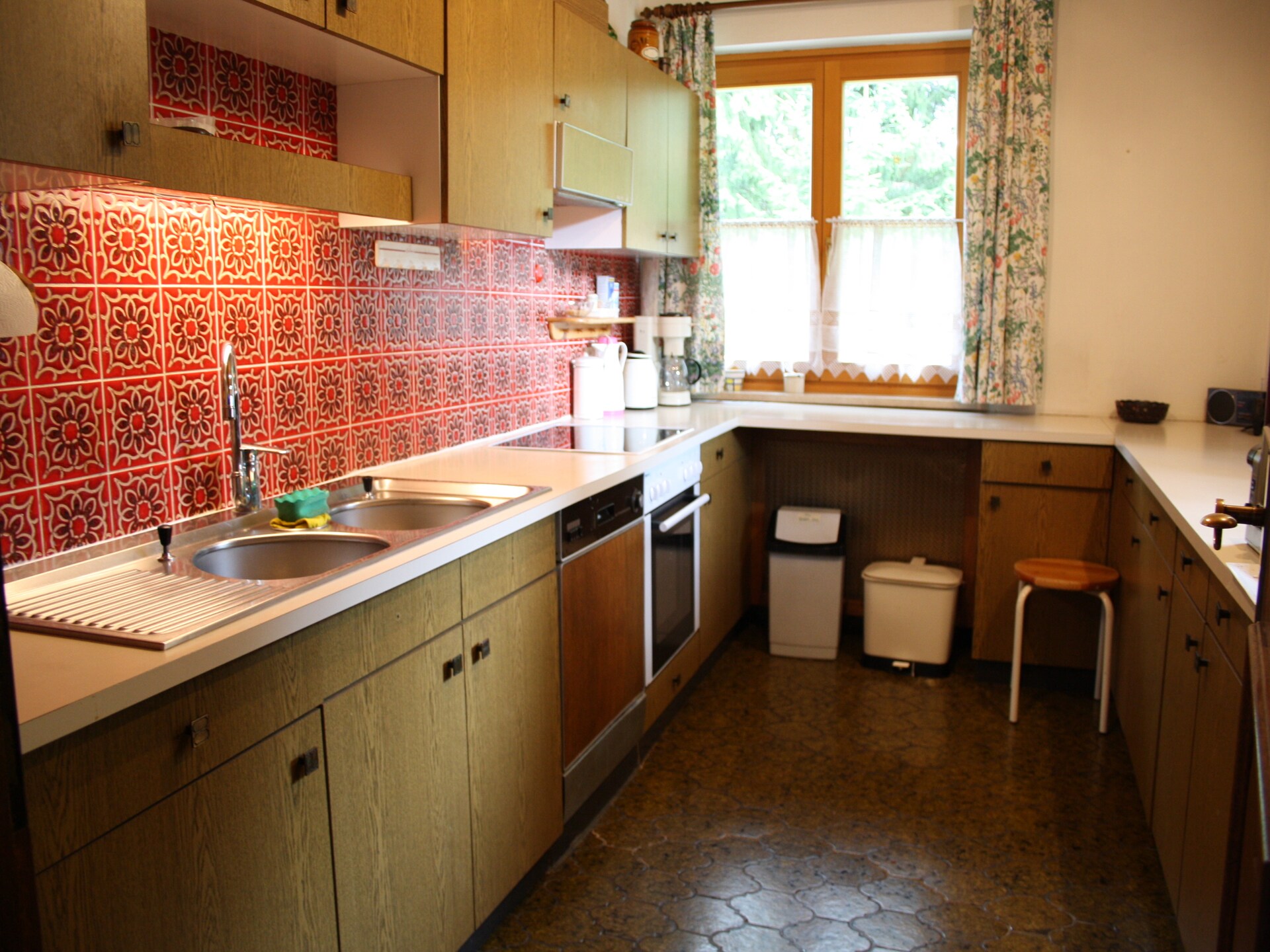 Centraal gelegen appartement in Flachau voor 5 personen - foto 12