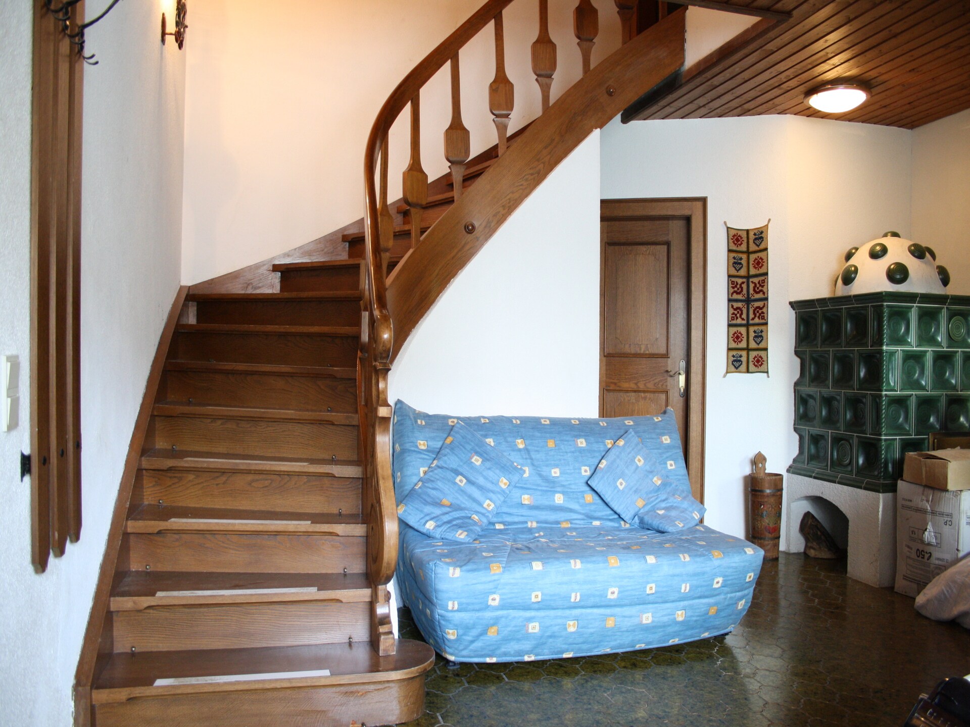 Centraal gelegen appartement in Flachau voor 5 personen - foto 2