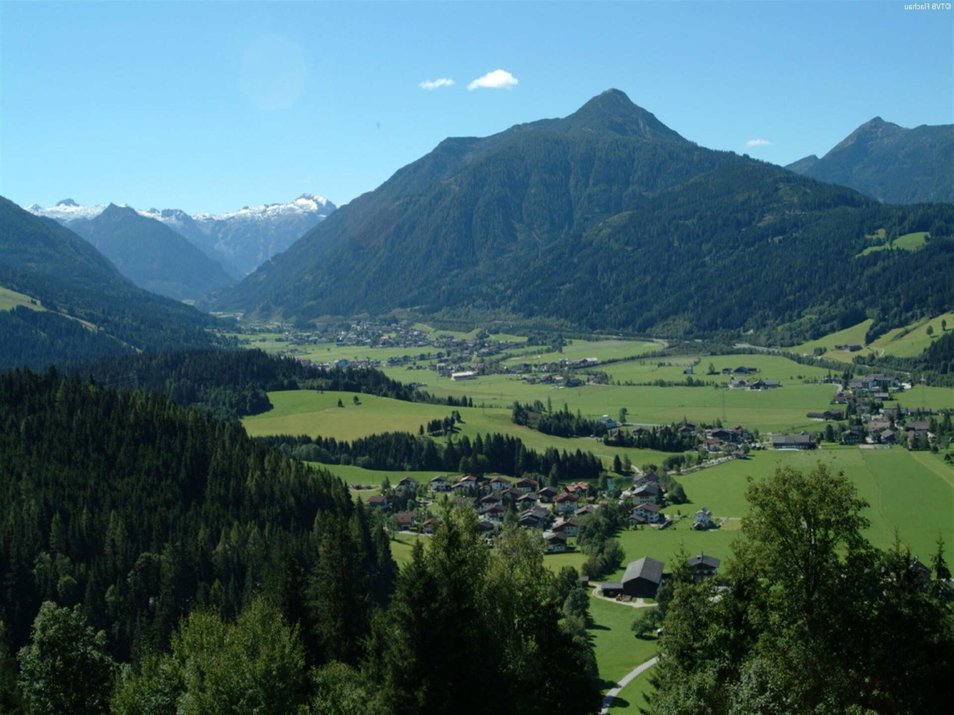 Centraal gelegen appartement in Flachau voor 5 personen - foto 30