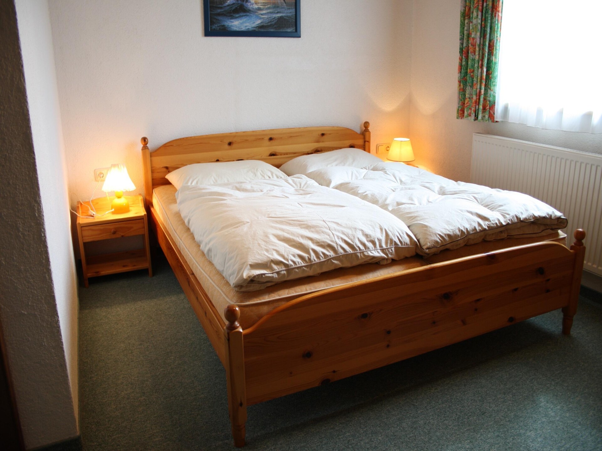 Centraal gelegen appartement in Flachau voor 5 personen - foto 13