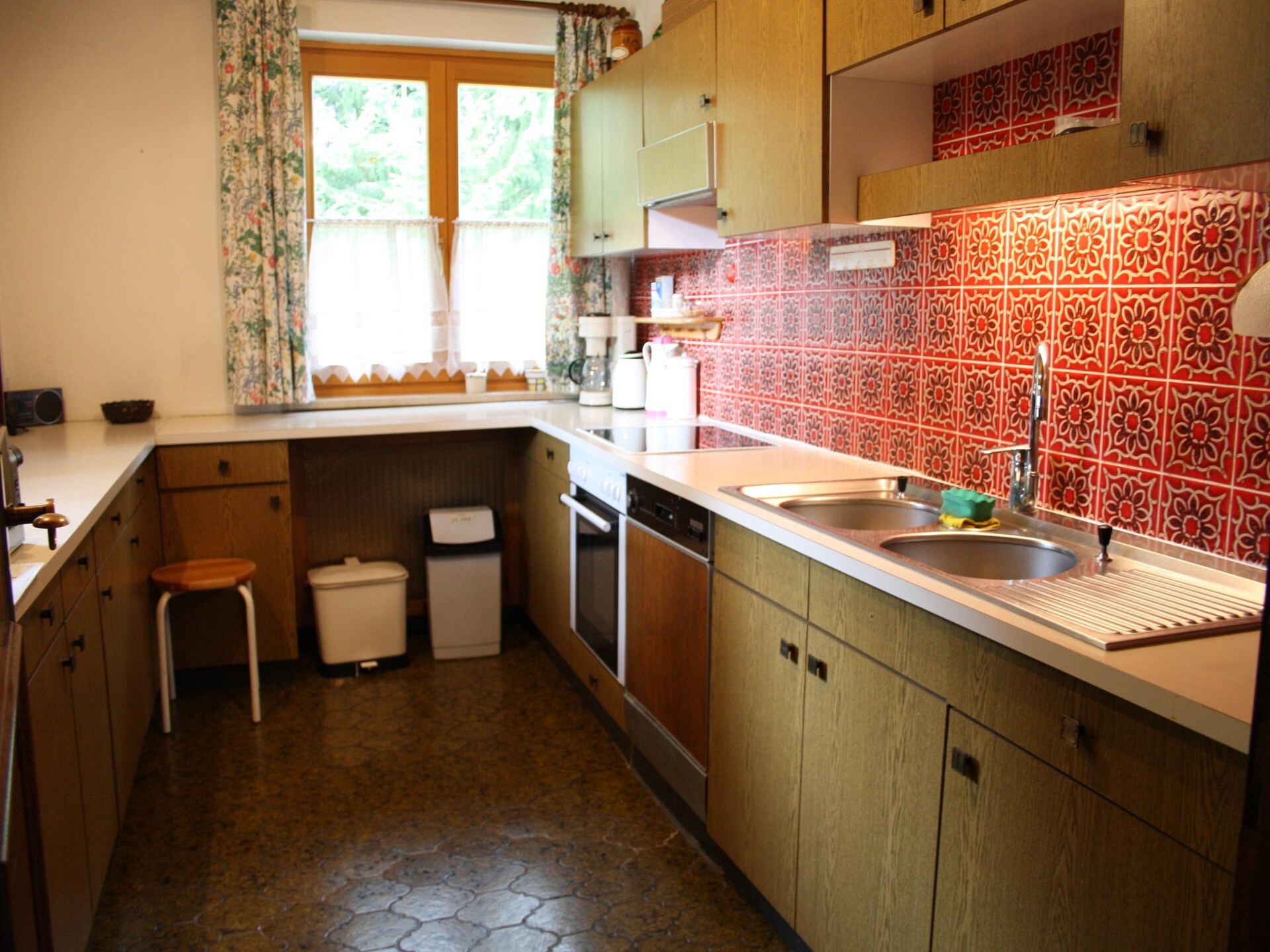 Centraal gelegen appartement in Flachau voor 5 personen - foto 4