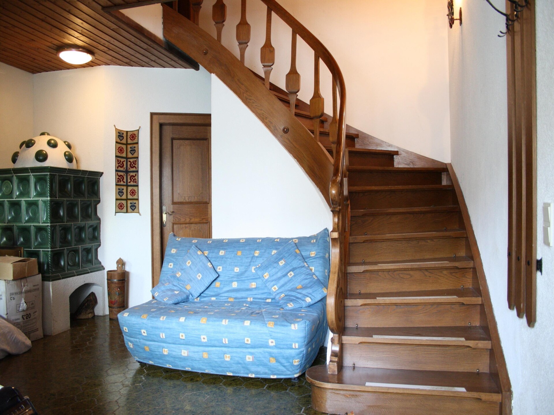 Centraal gelegen appartement in Flachau voor 5 personen - foto 11