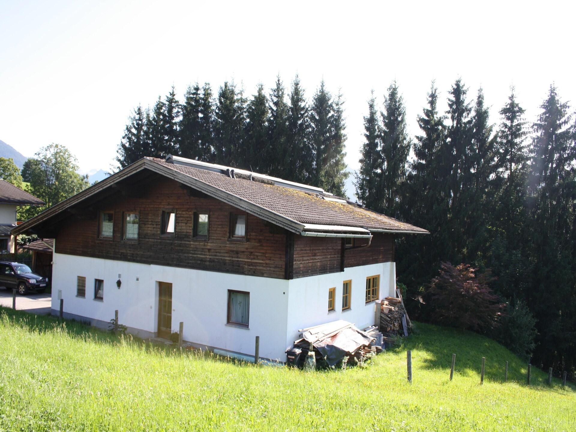 Centraal gelegen appartement in Flachau voor 5 personen - foto 8
