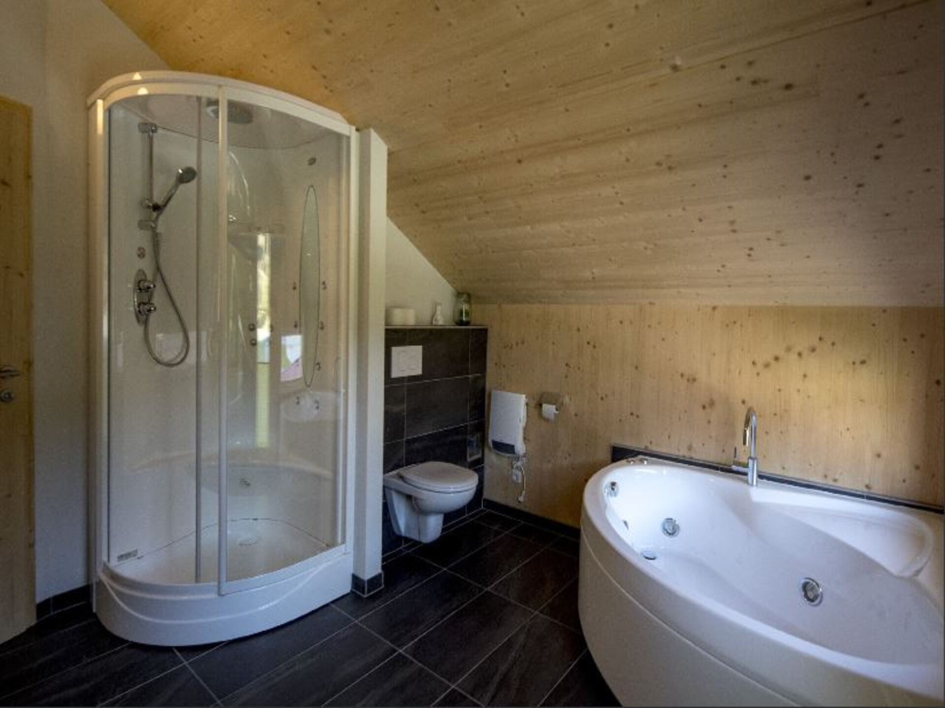 Chalet 14a: Vrijstaand aan de piste in Sankt Georgen am Kreischberg - foto 11