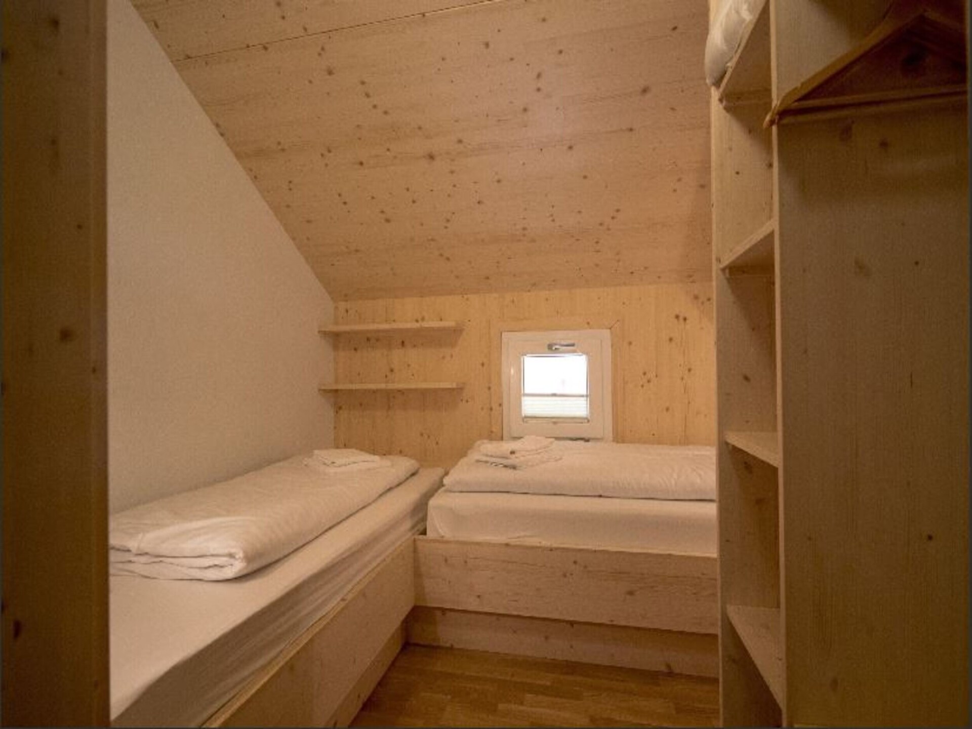 Chalet 14a: Vrijstaand aan de piste in Sankt Georgen am Kreischberg - foto 9