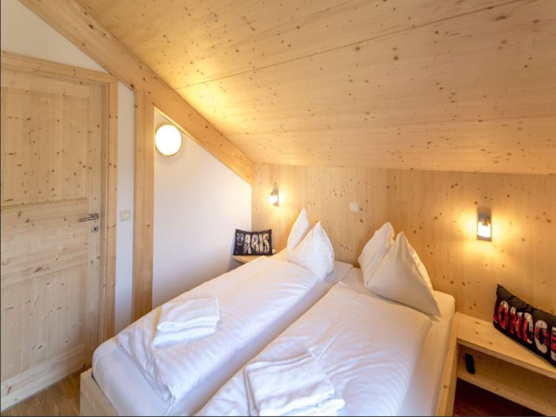Chalet 14a: Vrijstaand aan de piste in Sankt Georgen am Kreischberg - foto 10