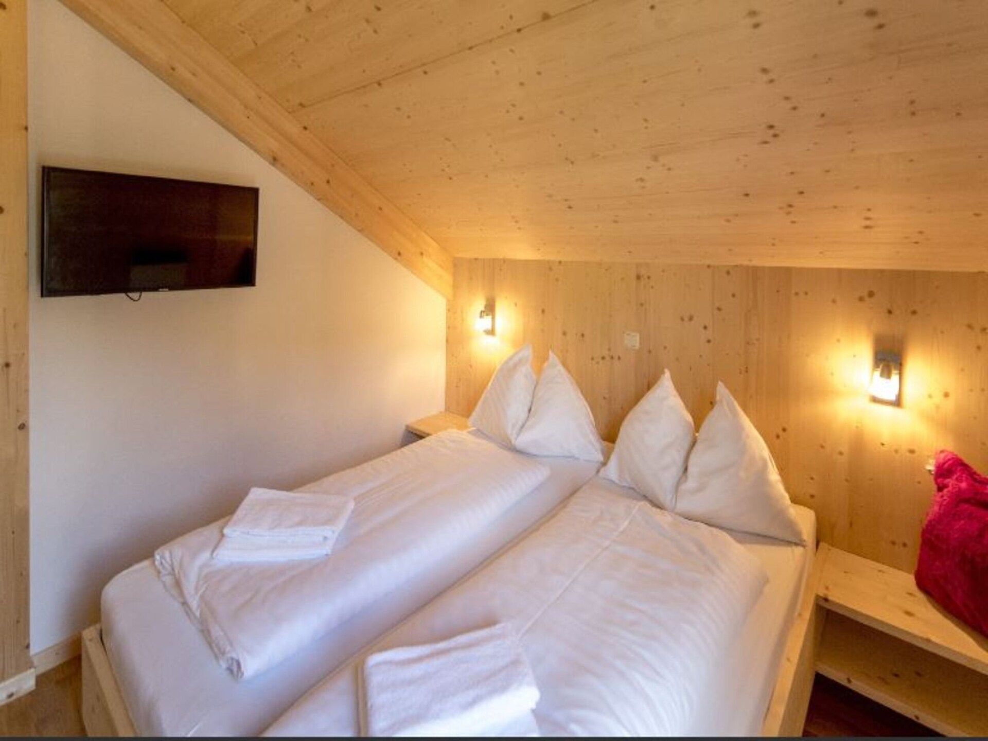 Chalet 14a: Vrijstaand aan de piste in Sankt Georgen am Kreischberg - foto 22