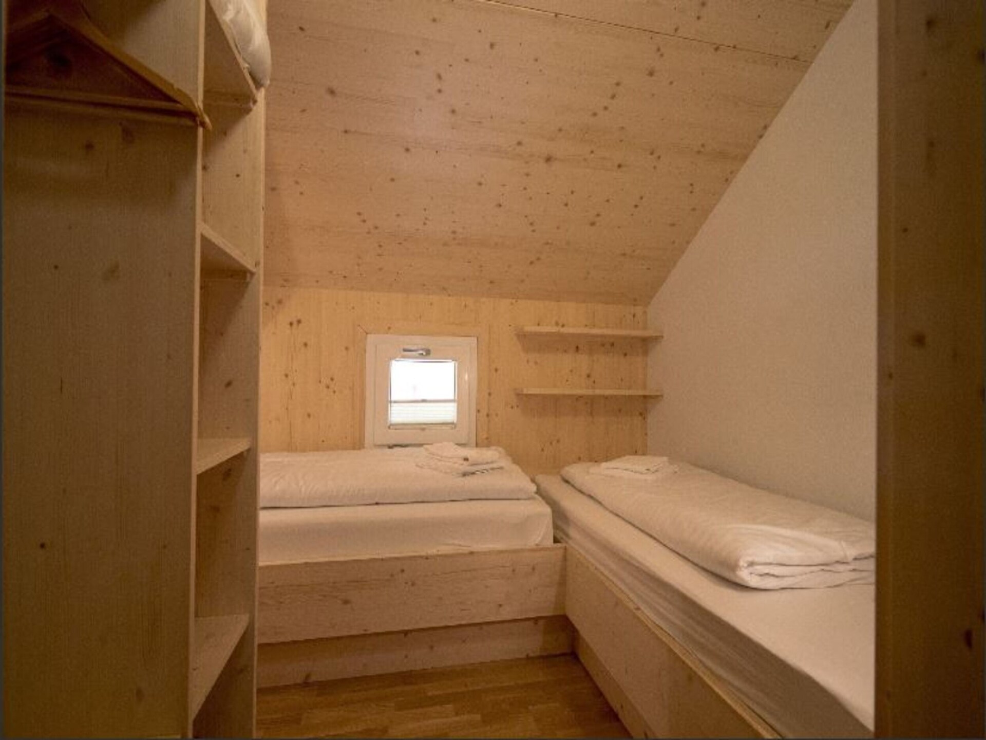 Chalet 14a: Vrijstaand aan de piste in Sankt Georgen am Kreischberg - foto 23