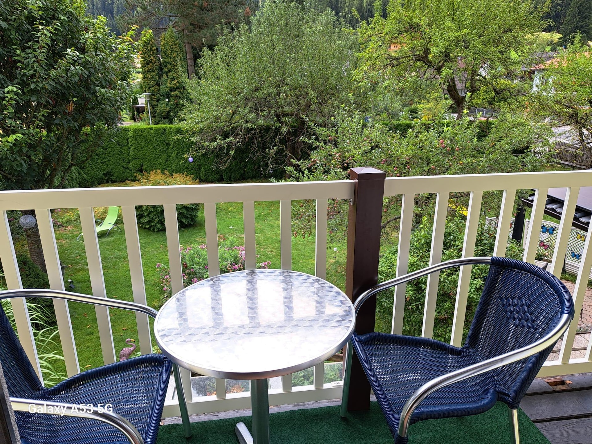 Op 500 m van het meer: Ruim appartement in Feld am See - foto 23