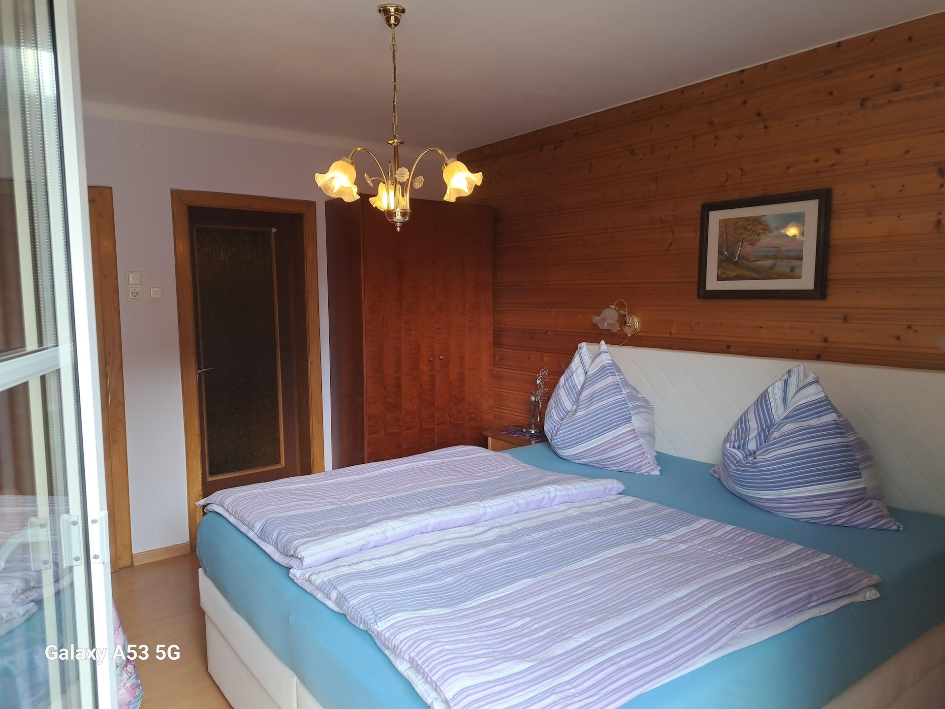 Op 500 m van het meer: Ruim appartement in Feld am See - foto 22