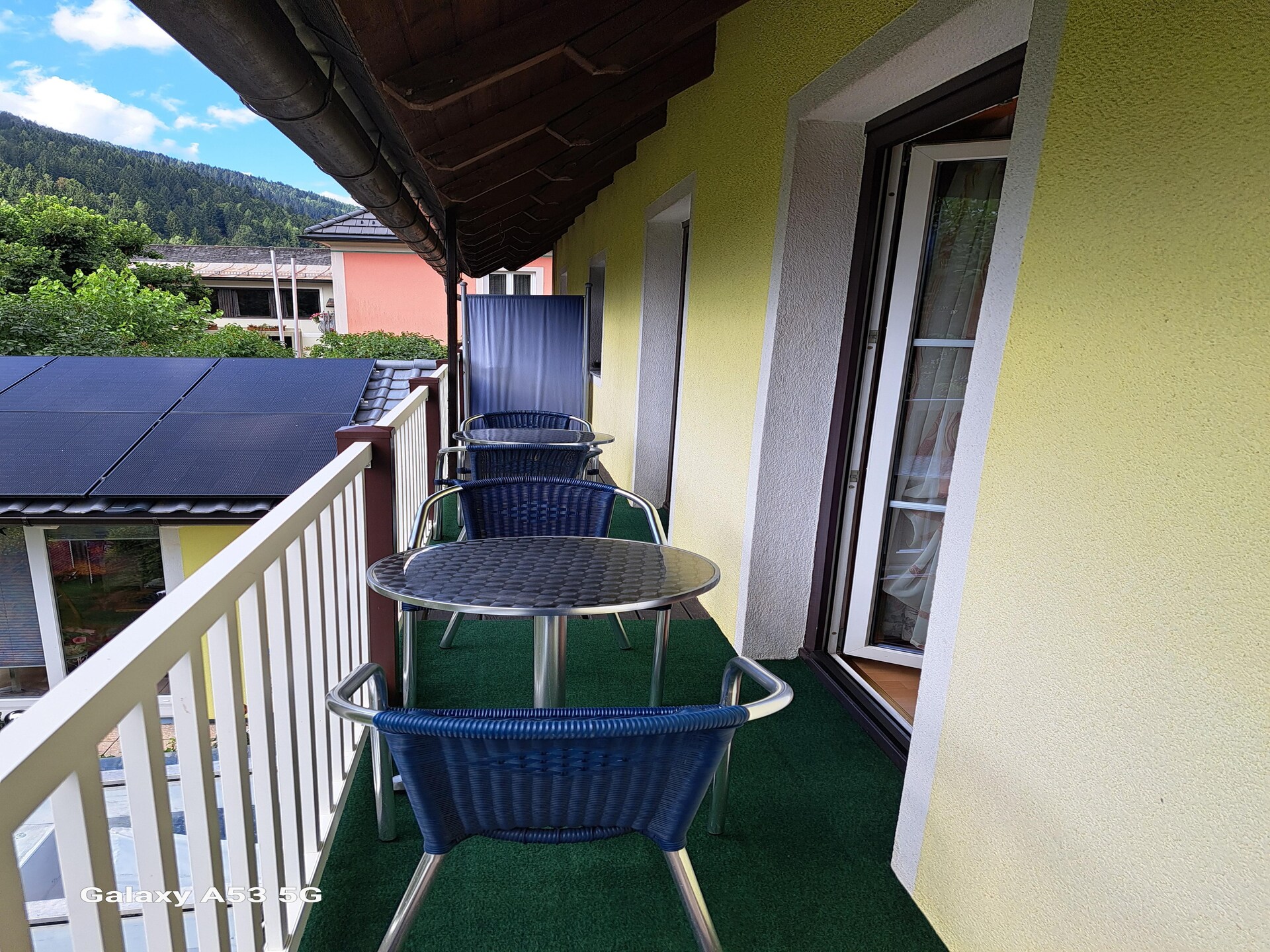 Op 500 m van het meer: Ruim appartement in Feld am See - foto 24